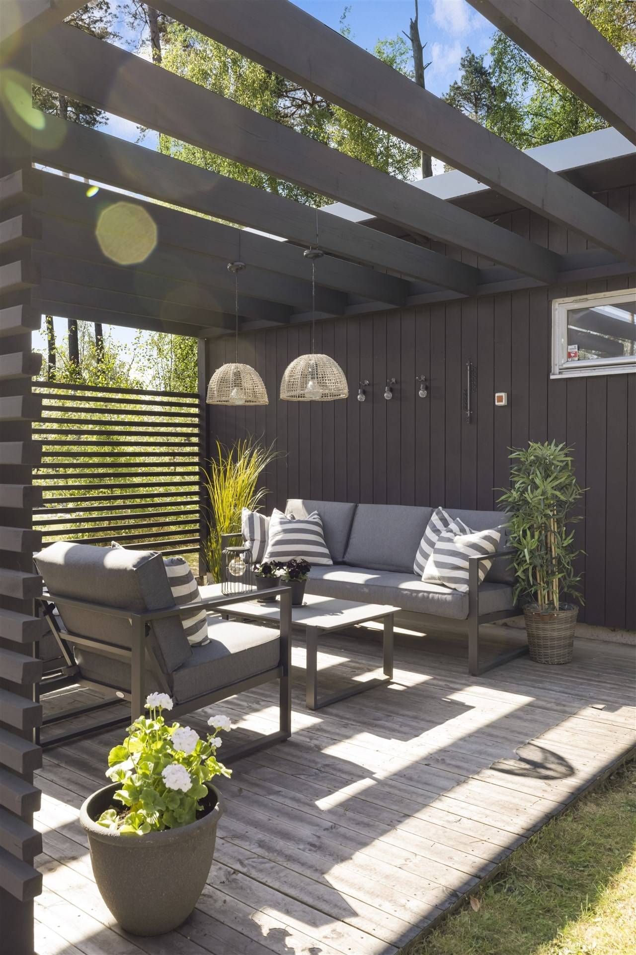 5 rum Villa på Ripvägen 2 Mellbystrand Laholms kommun - bild 29