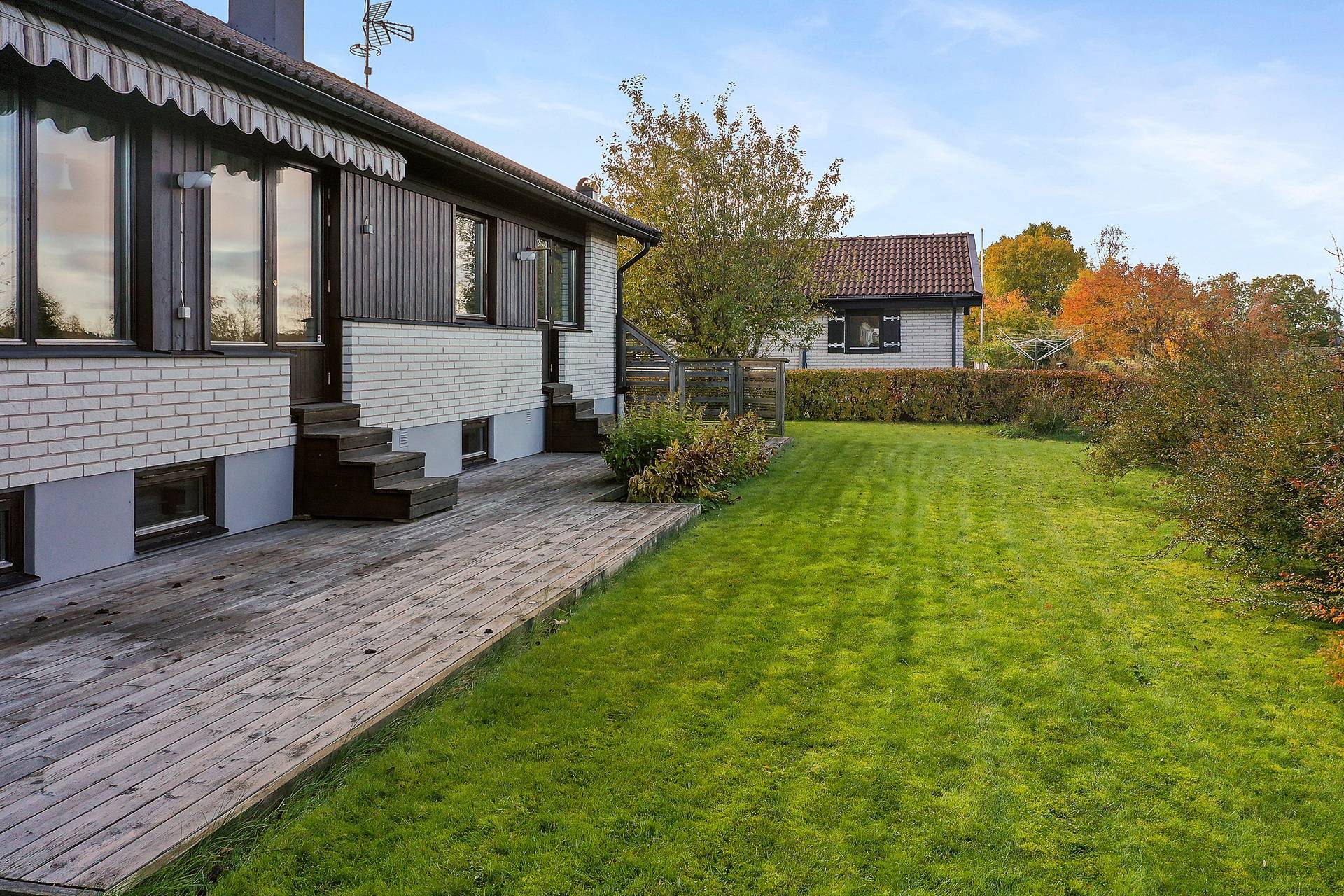 5 rum Villa på Svedjevägen 4 Väster Åmåls kommun - bild 7