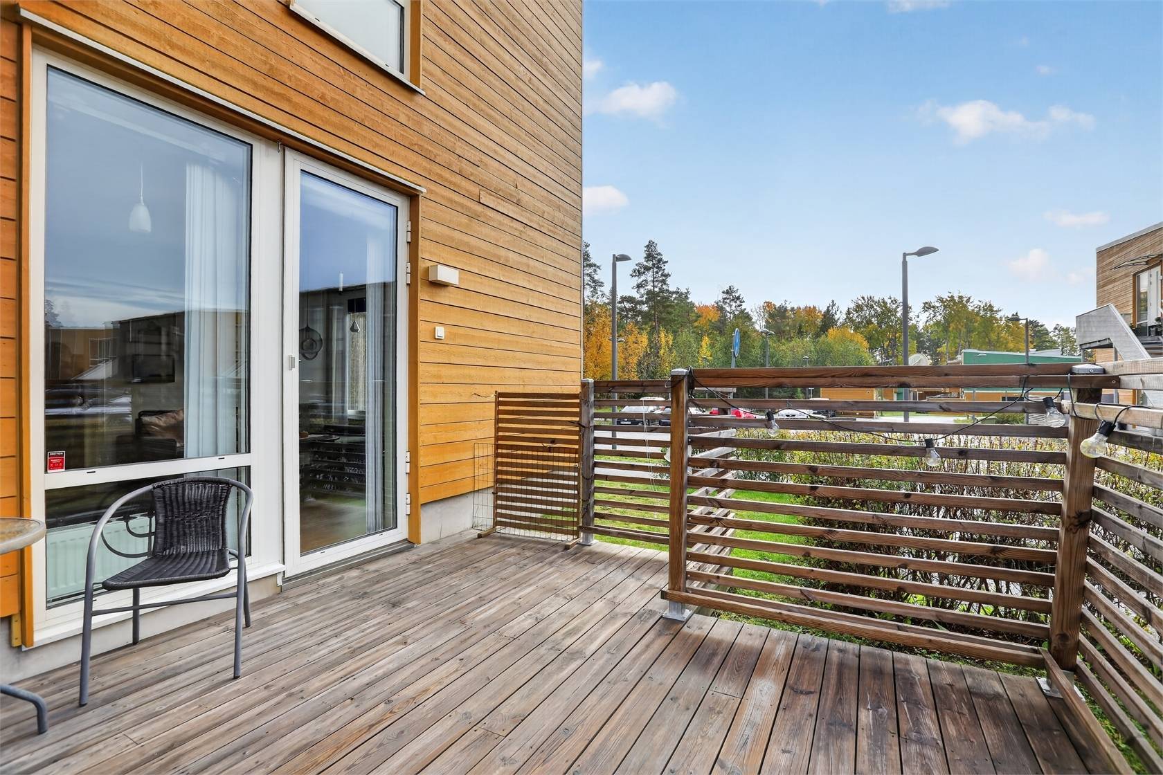 2 rum Lägenhet på Lingonstigen 5 Nydala Södertälje kommun - bild 14