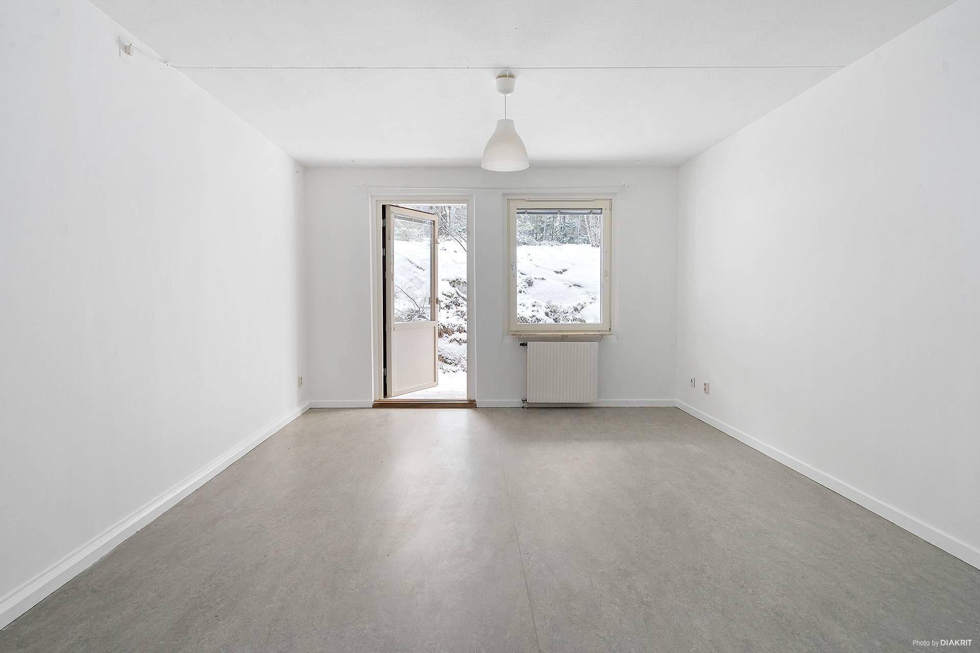 3 rum Lägenhet på Melofonstigen 7 Brunna Upplands-Bro kommun - bild 4