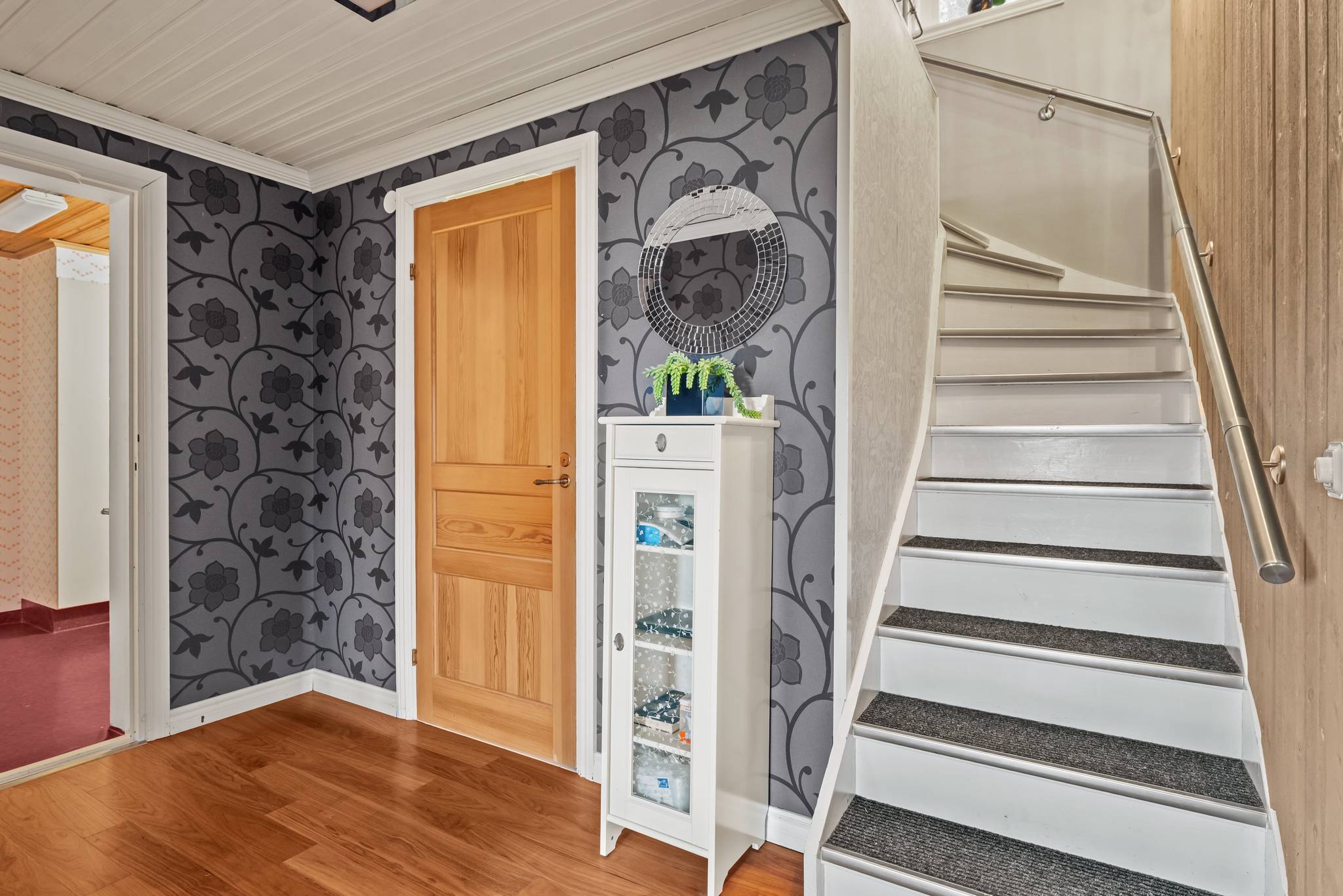 7 rum Villa på Norrlindsjö 143 Lucksta Sundsvalls kommun - bild 22