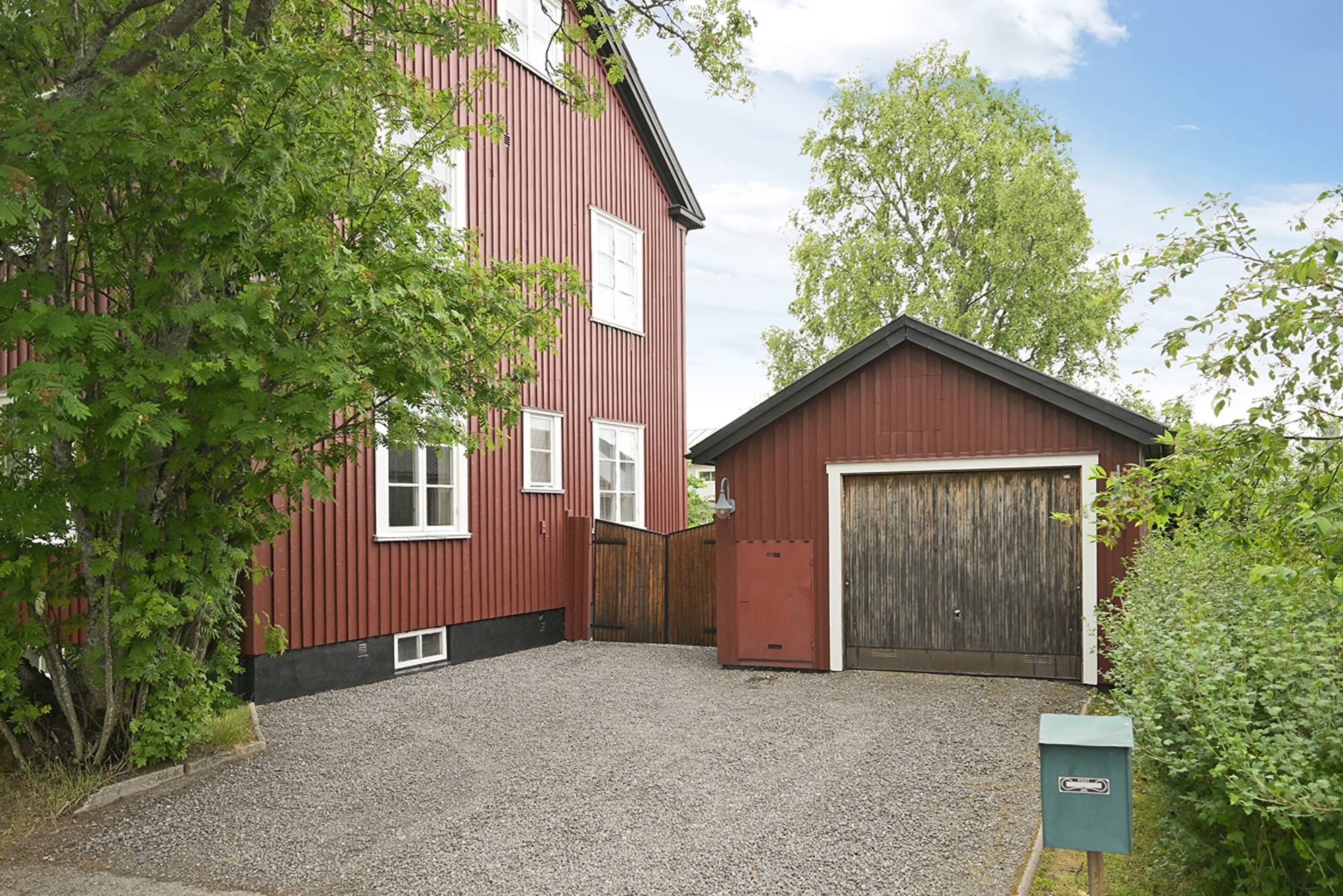 8 rum villa på Backenvägen 99 Västerhiske, Umeå kommun - bild 4