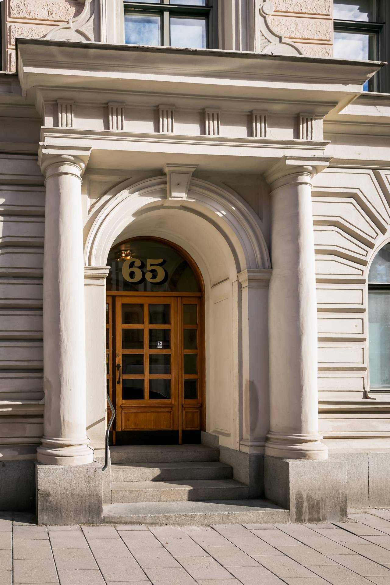 1 rum Lägenhet på Linnégatan 65 Östermalm Stockholms kommun - bild 12