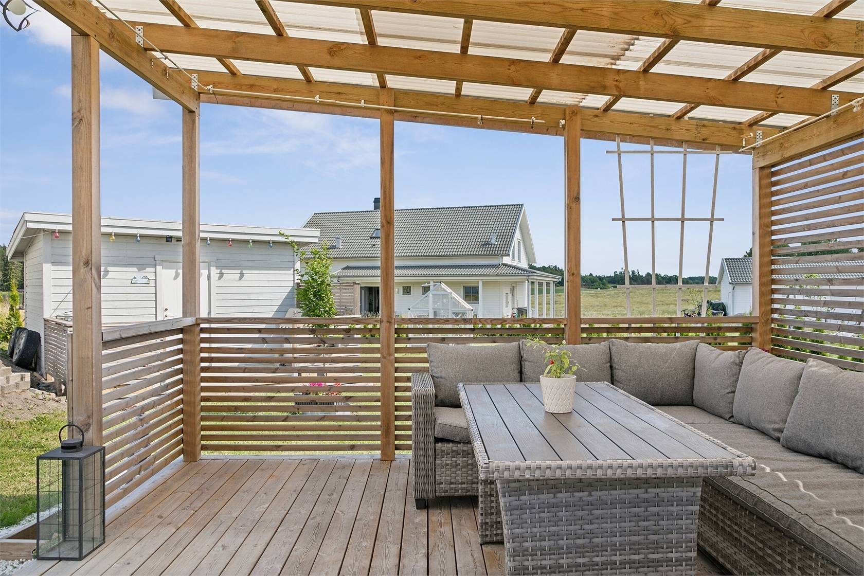 5 rum Villa på Helgdagsvägen 21 Vagnhärad Trosa kommun - bild 28