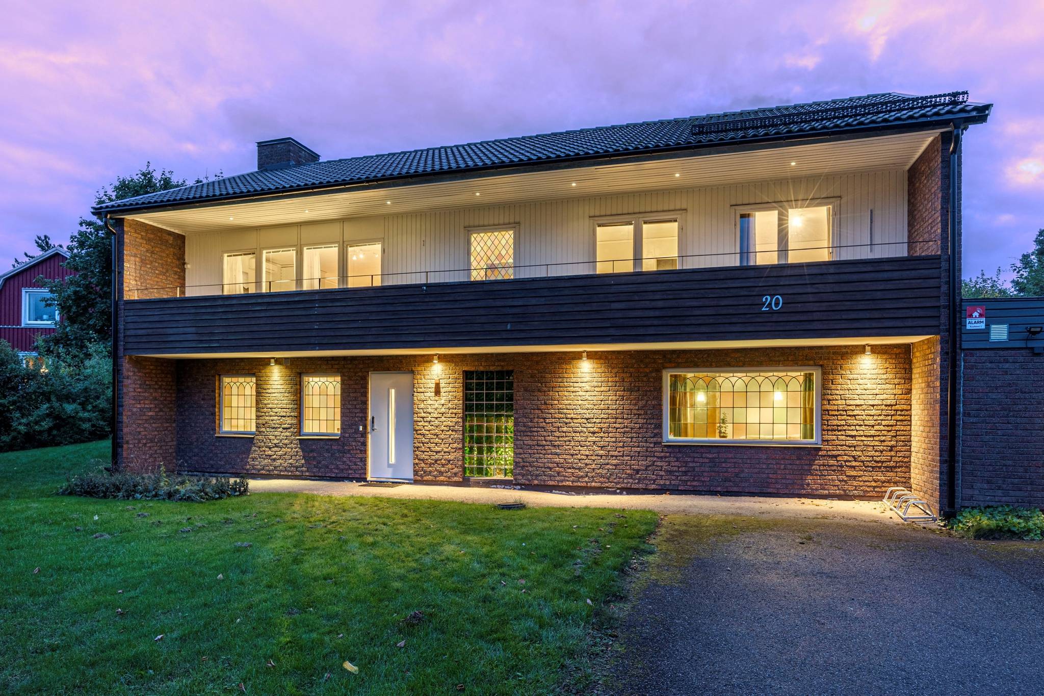 7 rum Villa på Helgestahillsvägen 20 Helgestahill Eskilstuna kommun - bild 77