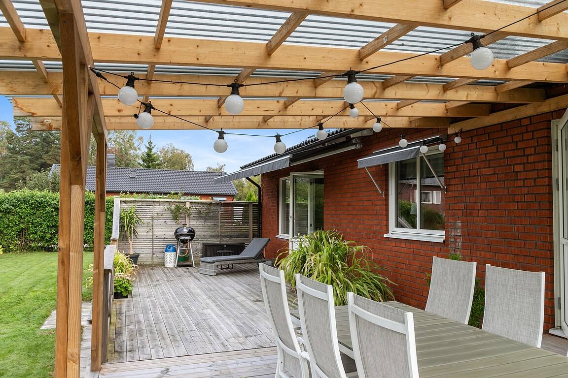6 rum Villa på Rådjursstigen 4, Sänkt pris Tranemo Tranemo kommun - bild 5