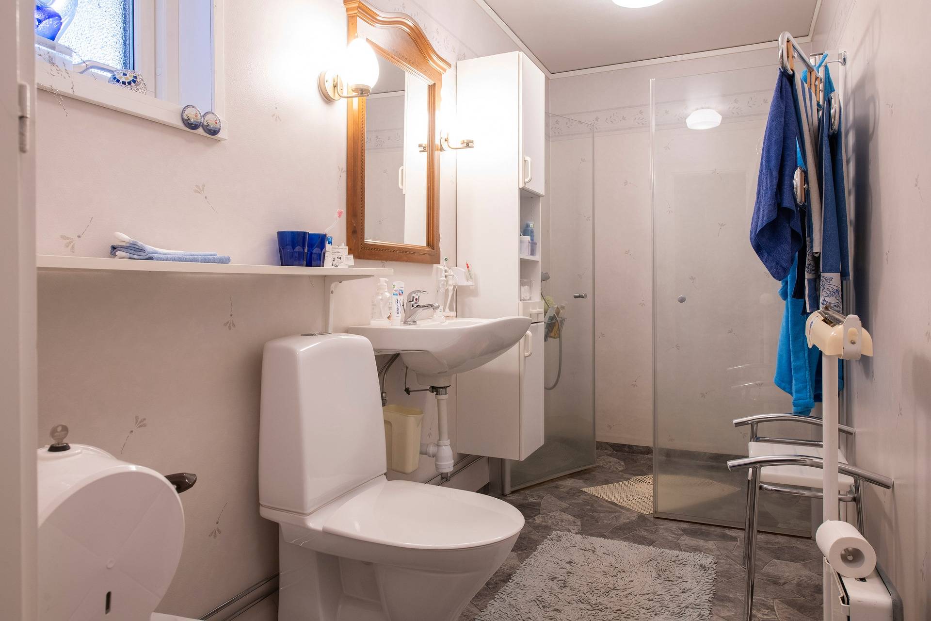 5 rum Kedjehus på Proststigen 11B Malå kommun - bild 8