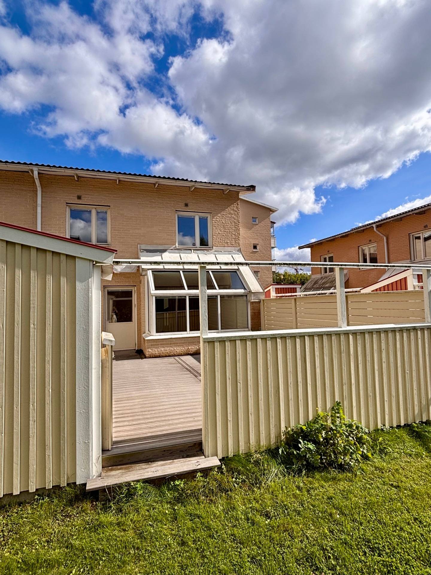 4 rum Radhus på Claras Gränd 9A Centrala Huddinge Huddinge kommun - bild 4