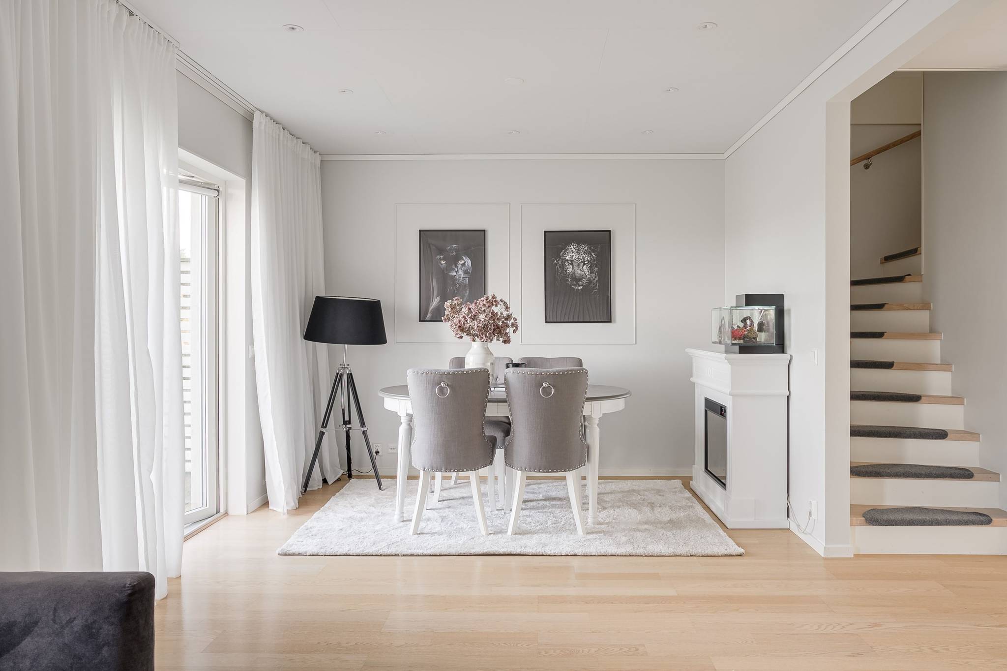 5 rum Lägenhet på Blodboksvägen 19 Södra Sandby Lunds kommun - bild 14
