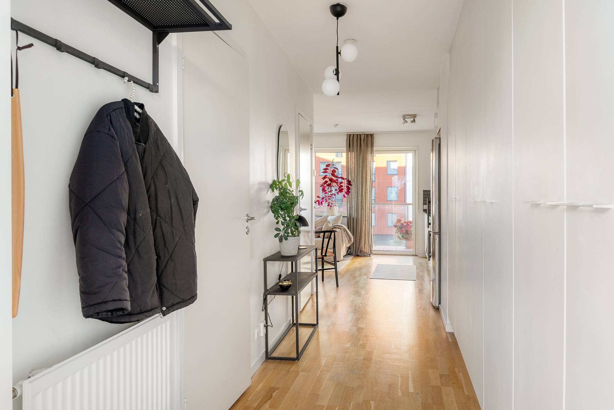 2 rum Lägenhet på Hamngatan 30 Centrala Sundbyberg Sundbybergs kommun - bild 12