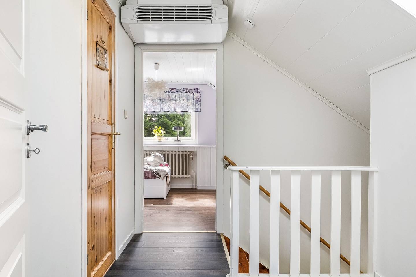 4 rum Villa på Nyängsvägen 22 Morgongåva Heby kommun - bild 17