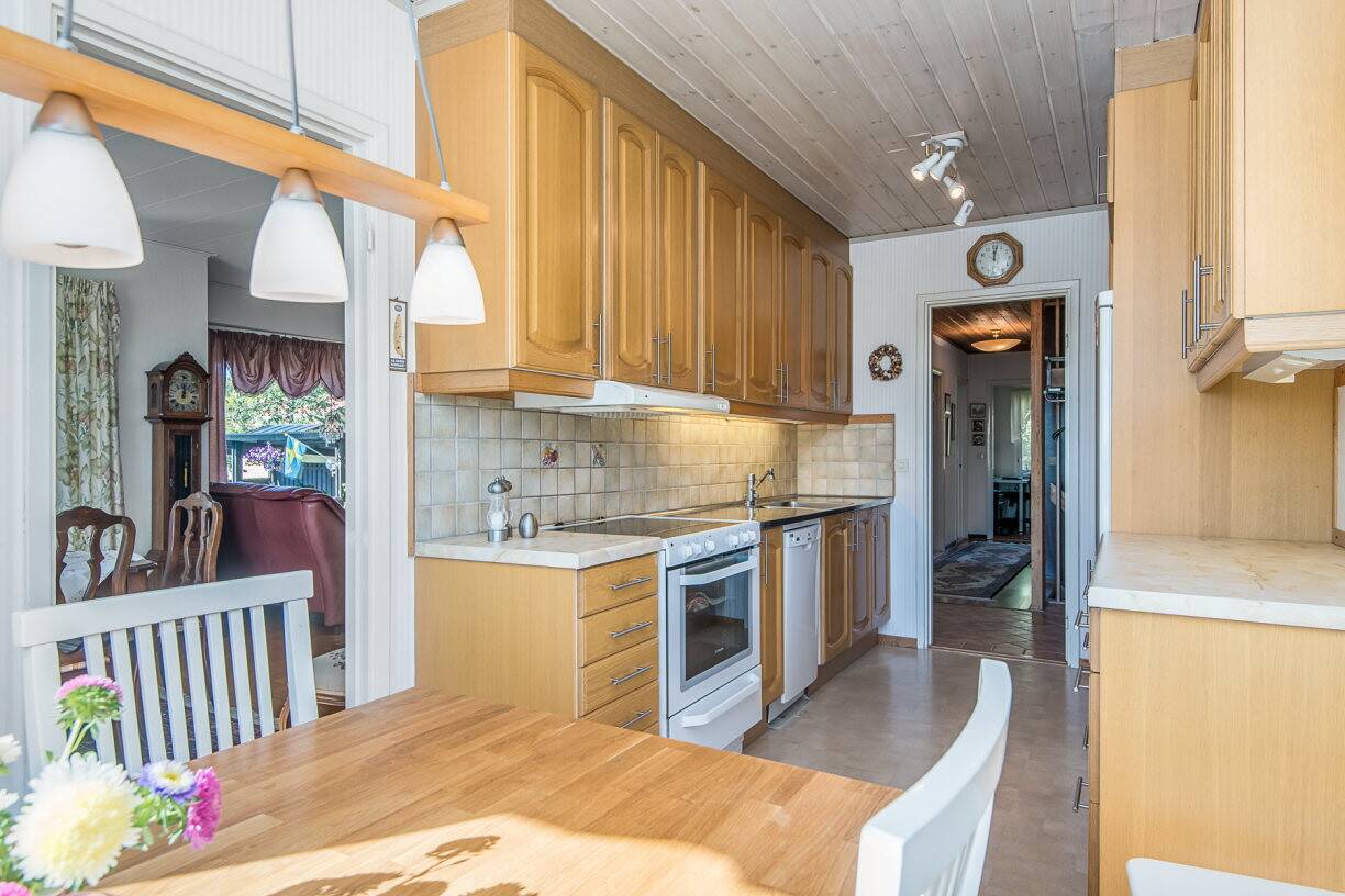 5 rum Villa på Linnévägen 13 Jursla Norrköpings kommun - bild 5