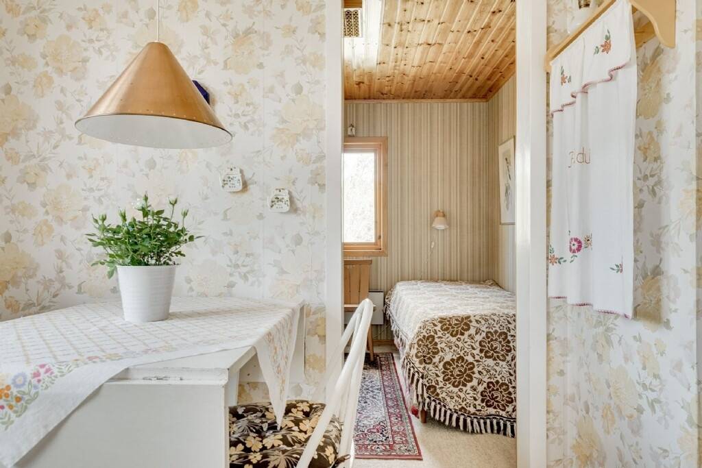 3 rum Fritidshus på Sjögared 8 Töllsjö Bollebygds kommun - bild 7