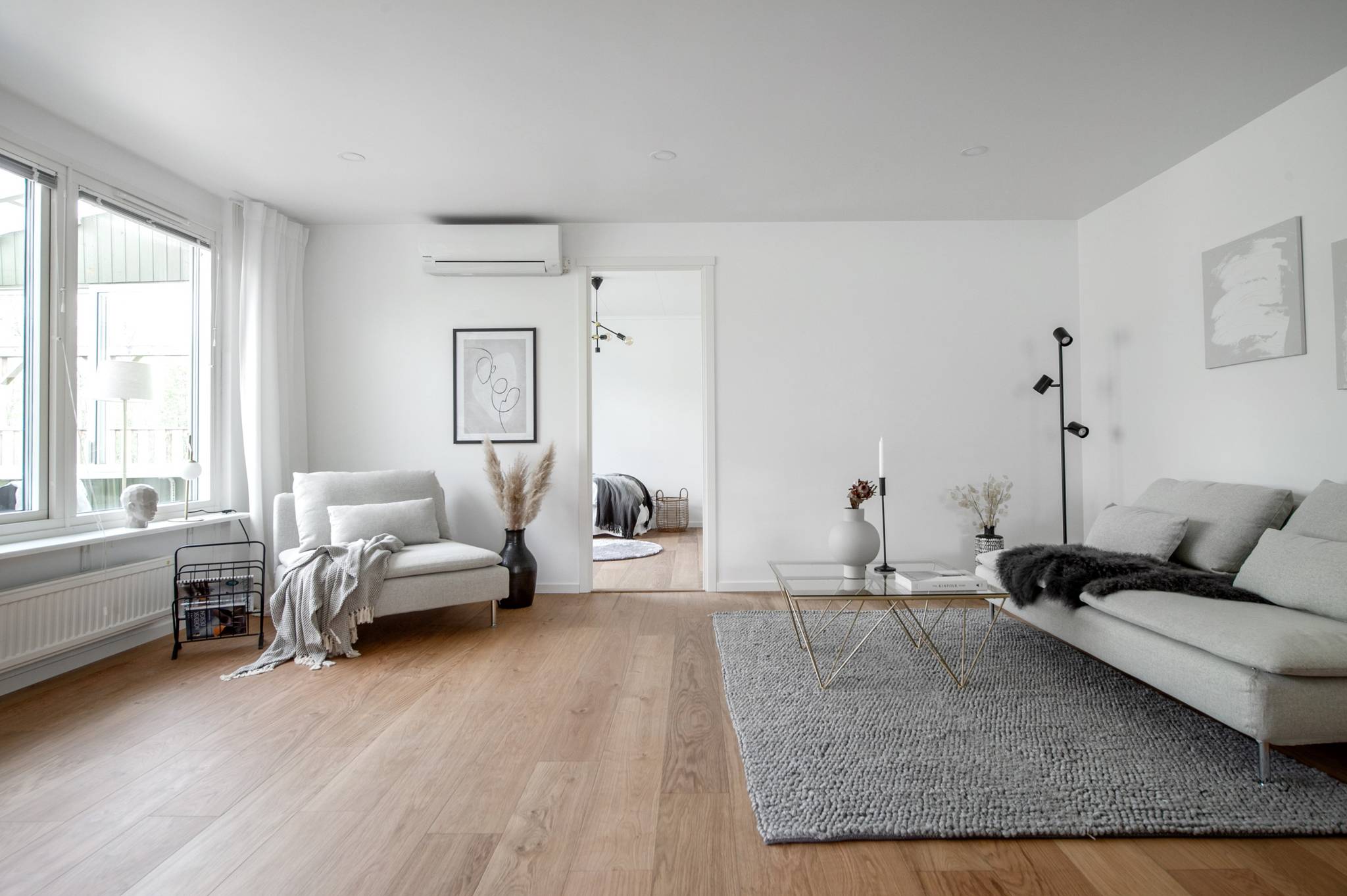 3 rum Lägenhet på Vasängsvägen 310 Vallås Halmstads kommun - bild 20