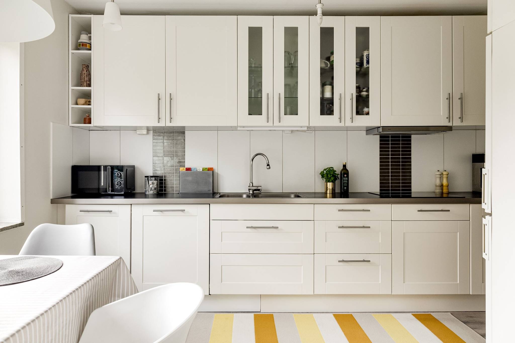 2 rum Lägenhet på Annebergsgatan 5B Borgmästaregården Malmö kommun - bild 1