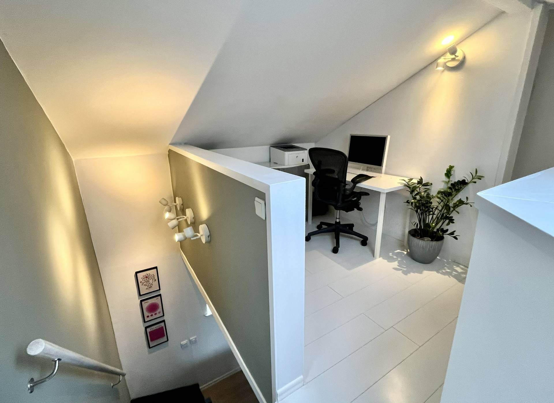 7 rum Villa på Tallvägen 16 Storholmen Lidingö kommun - bild 32