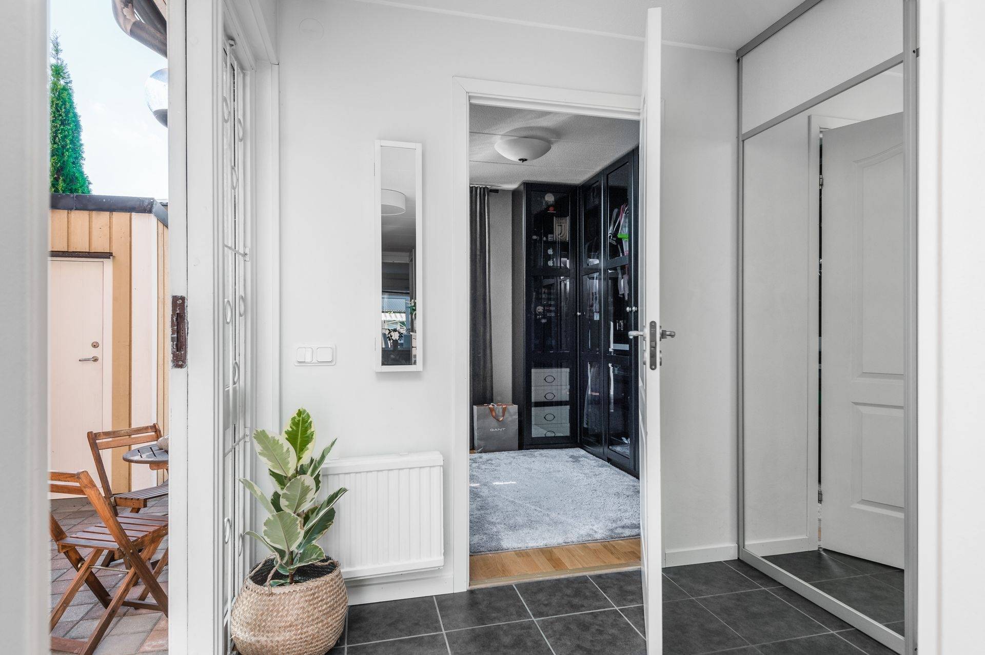 6 rum Radhus på Albert Engströms gata 30 Klockaretorpet Norrköpings kommun - bild 14