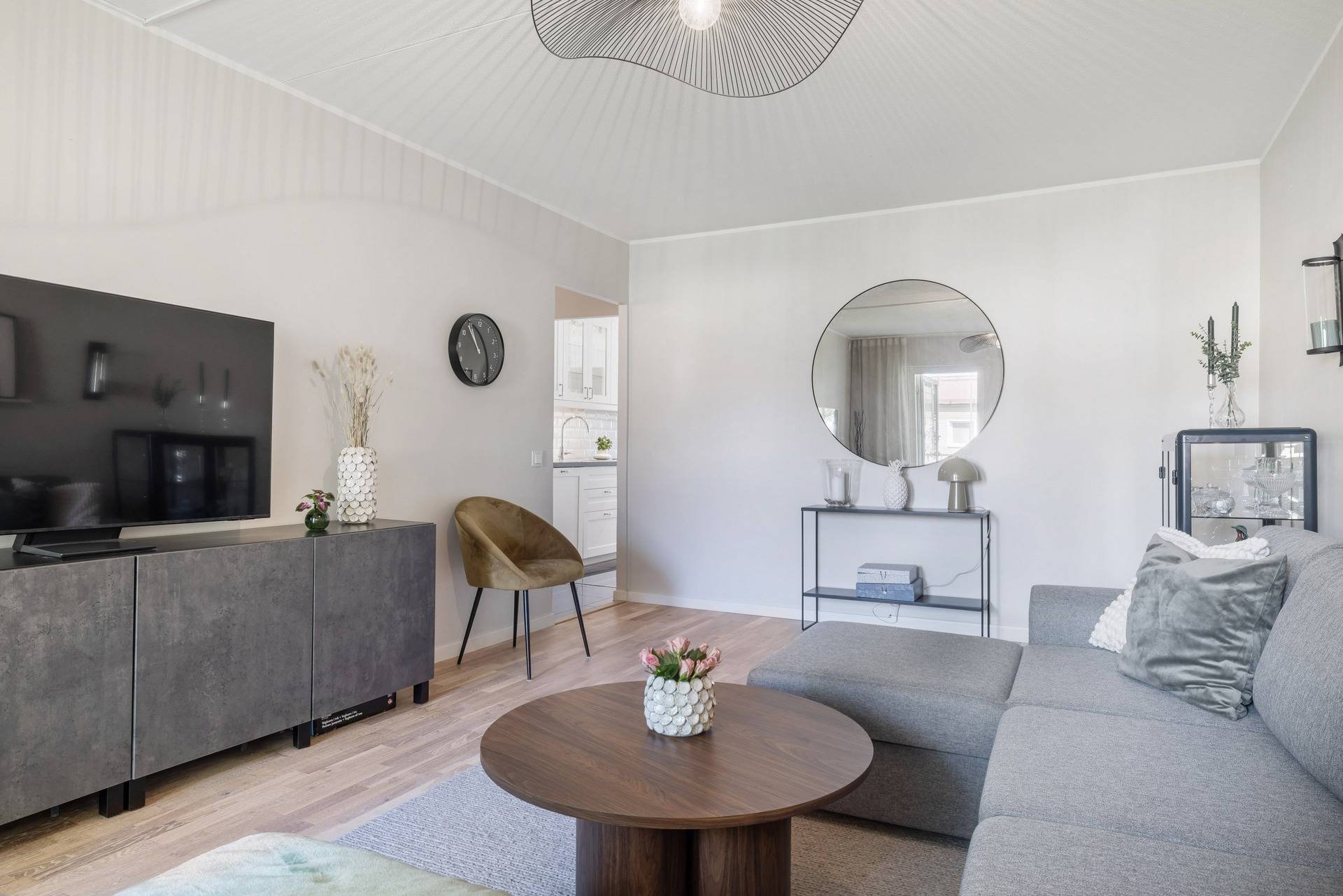 2 rum Lägenhet på Bollmoravägen 132 Tyresö Tyresö kommun - bild 8