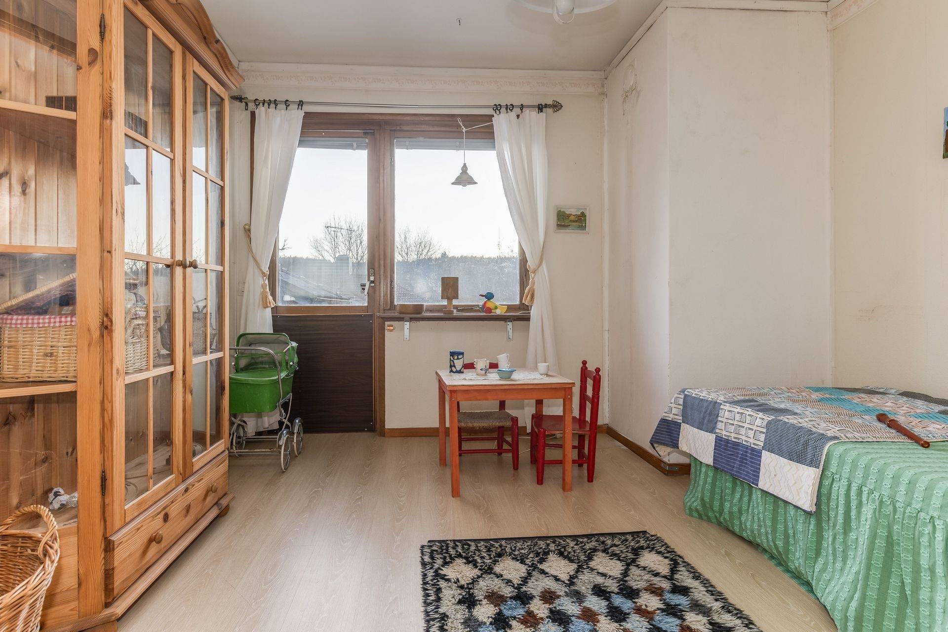 4 rum Villa på Lärkvägen 6A Kopparberg Ljusnarsbergs kommun - bild 15