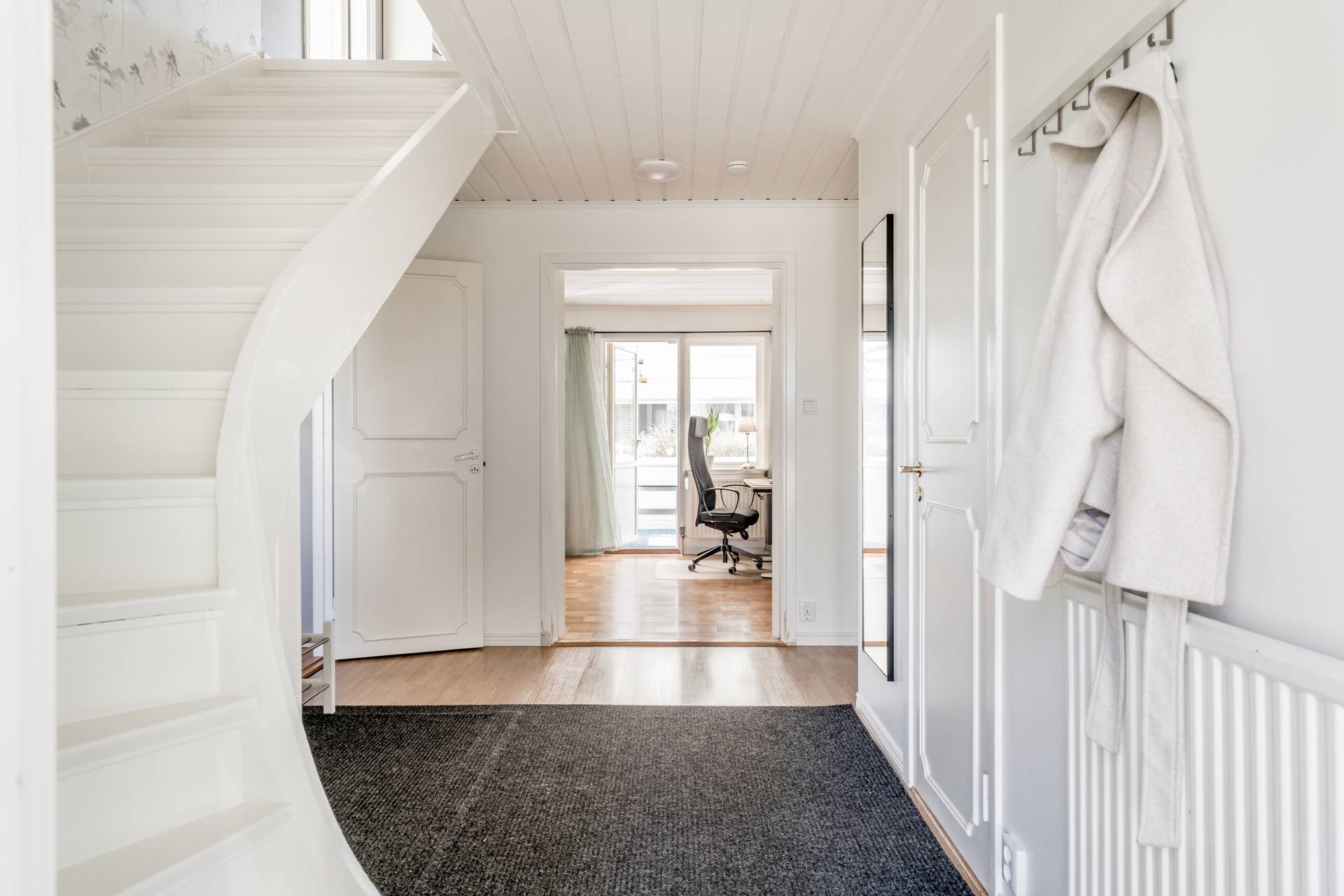 5 rum Villa på Mimers väg 7 Svalsta Nyköpings kommun - bild 7