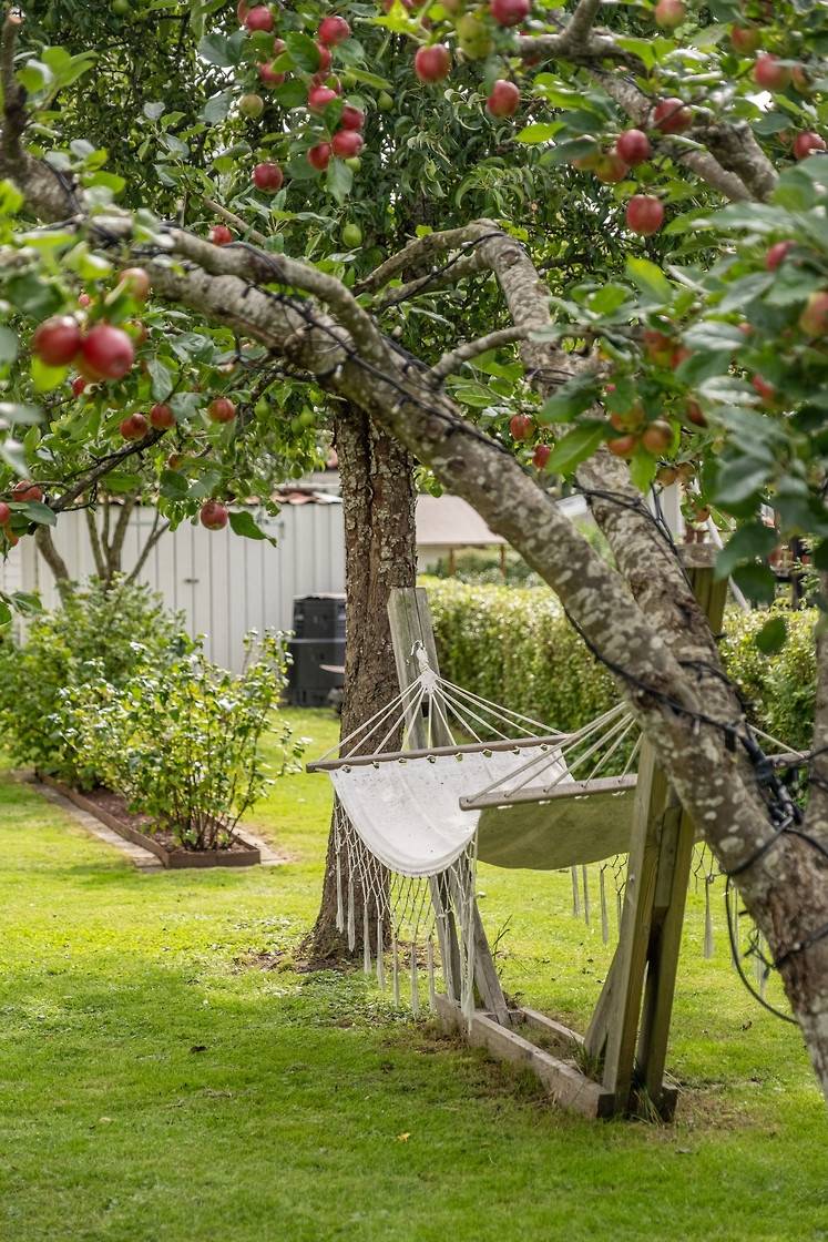4 rum Villa på Björkvägen 1 Bohus Ale kommun - bild 51