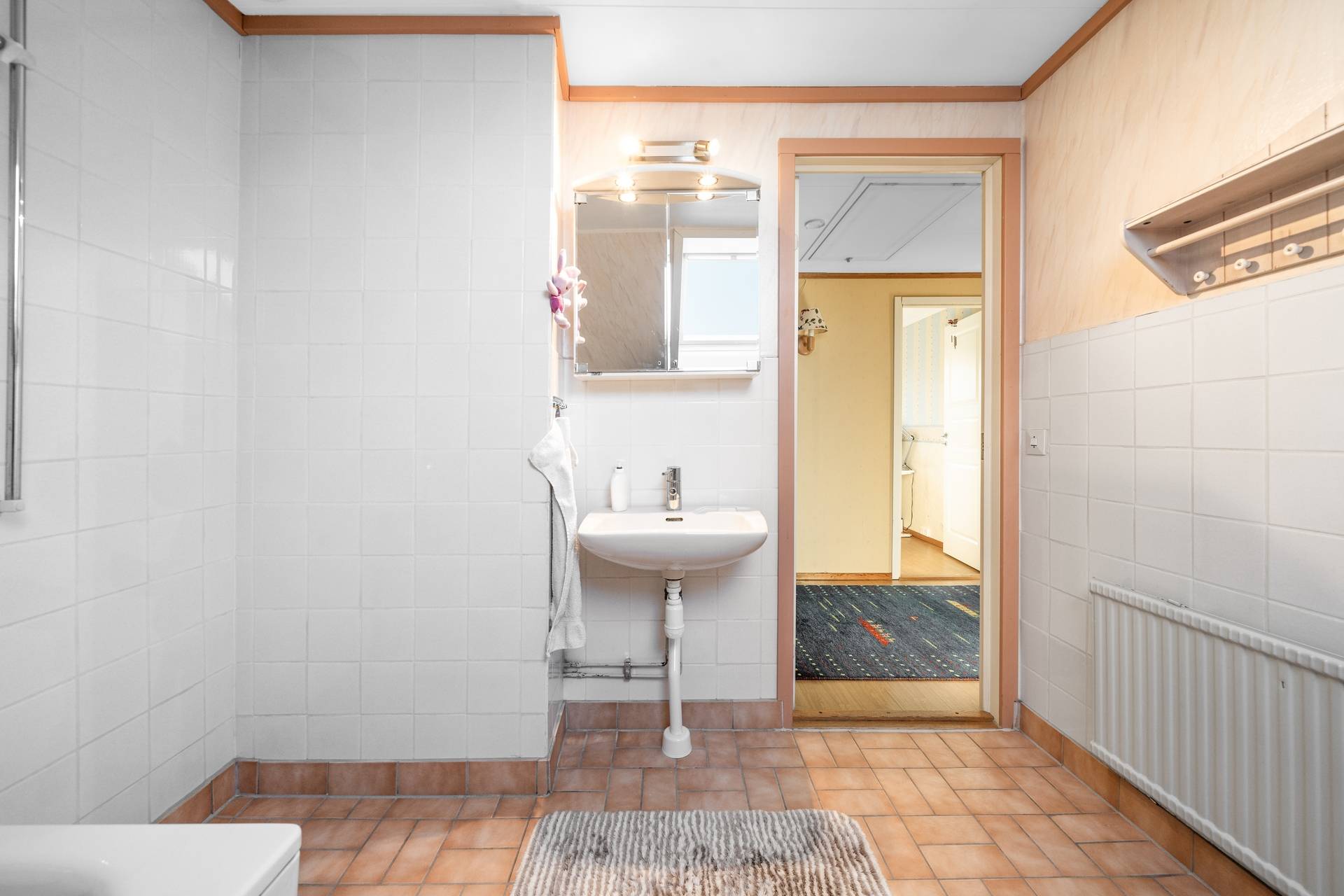 5 rum Radhus på Björnidegränd 265 Kälvesta Stockholms kommun - bild 26
