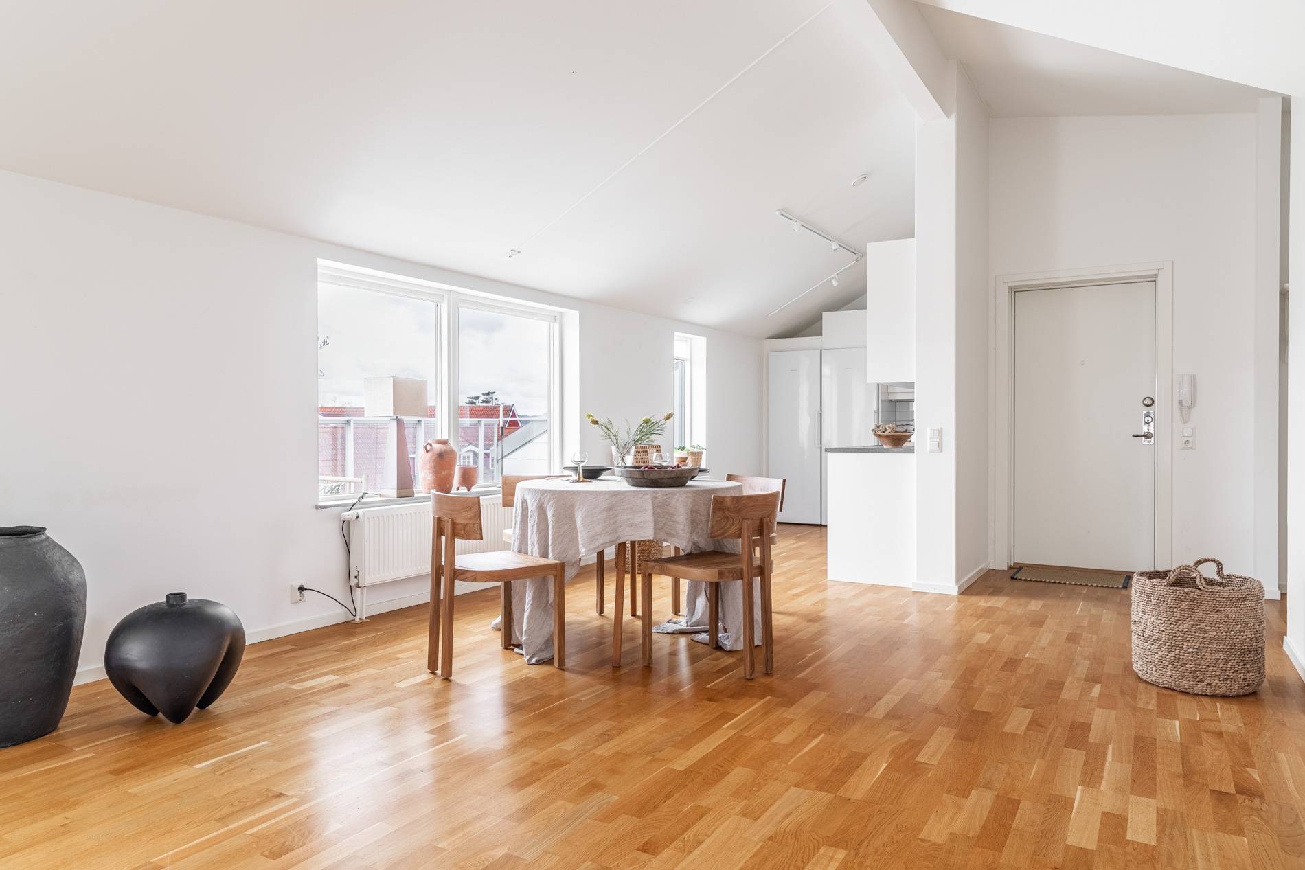 3 rum Lägenhet på Stora Strandvägen 2A, lgh 1201 Laholms kommun - bild 20