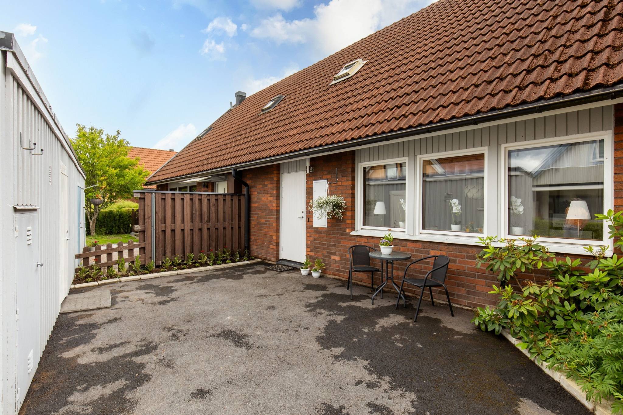 5 rum Kedjehus på Yttre lötsvängen 31 Karlskoga kommun - bild 27