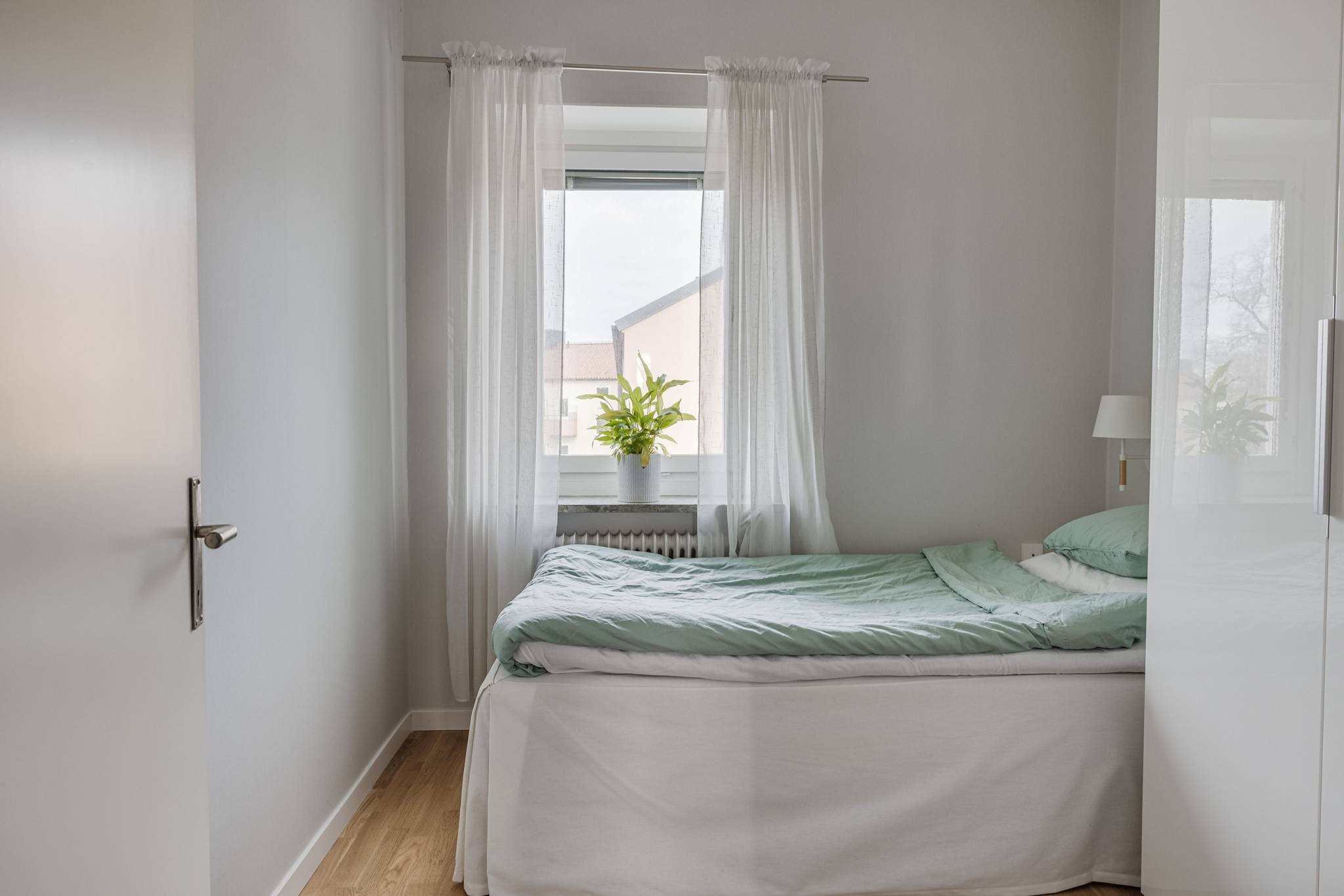 2 rum Lägenhet på Lännaplan 2G Visby - Länna Gotlands kommun - bild 23