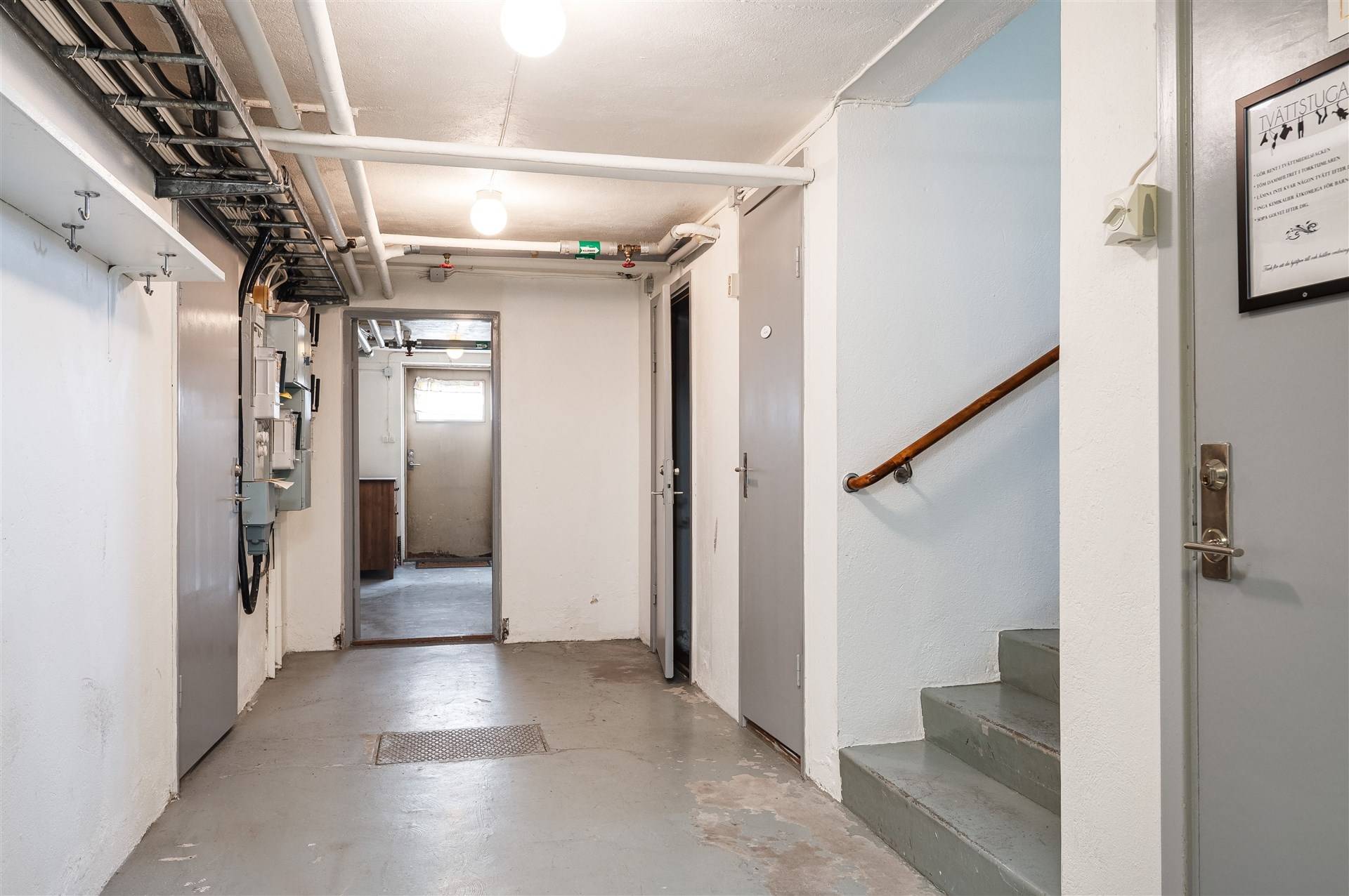 Övrig på Badhusgatan 6 Flens kommun - bild 5
