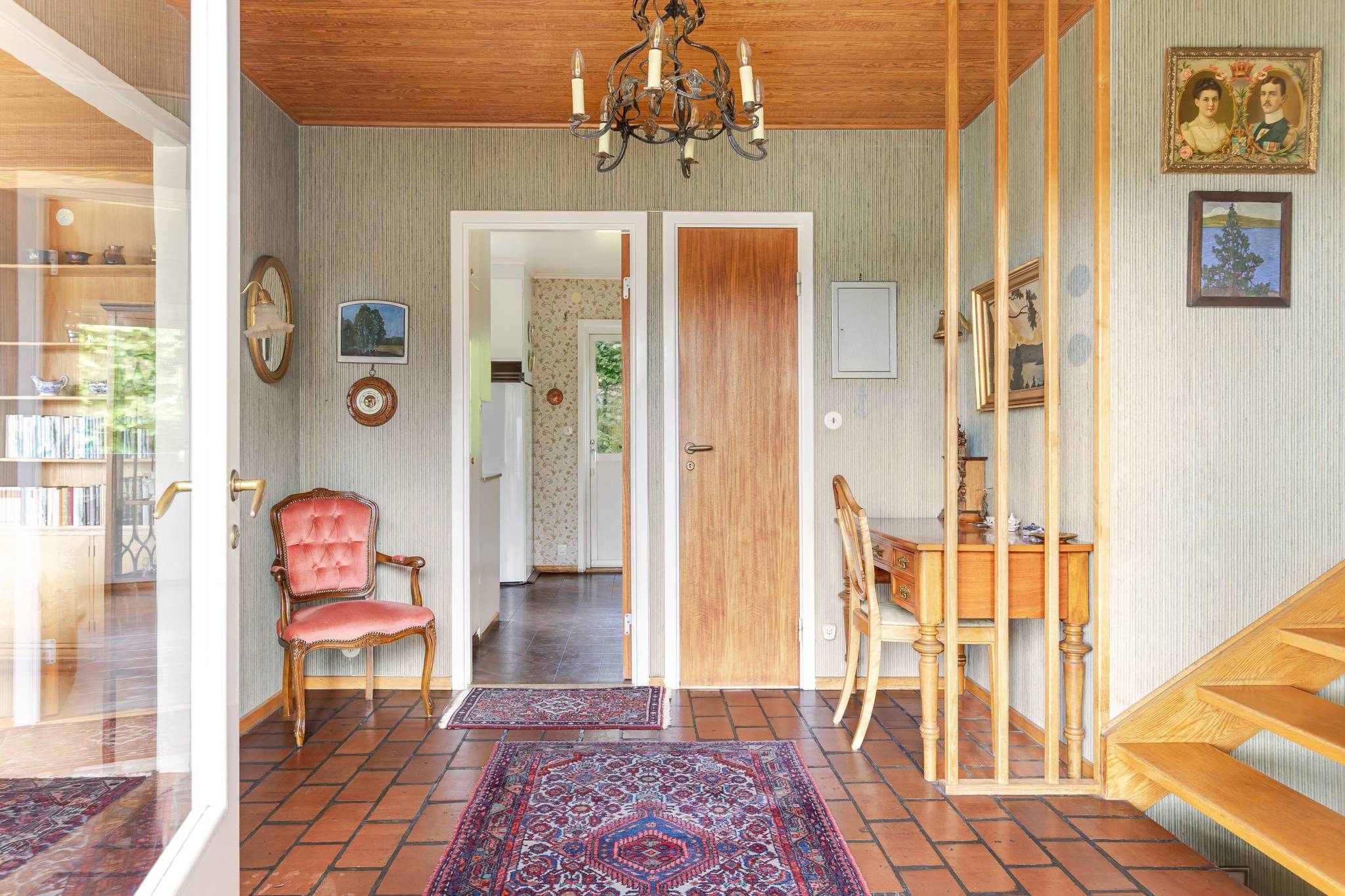 6 rum Villa på Västantorpsvägen 4 Västantorp Åtvidabergs kommun - bild 4