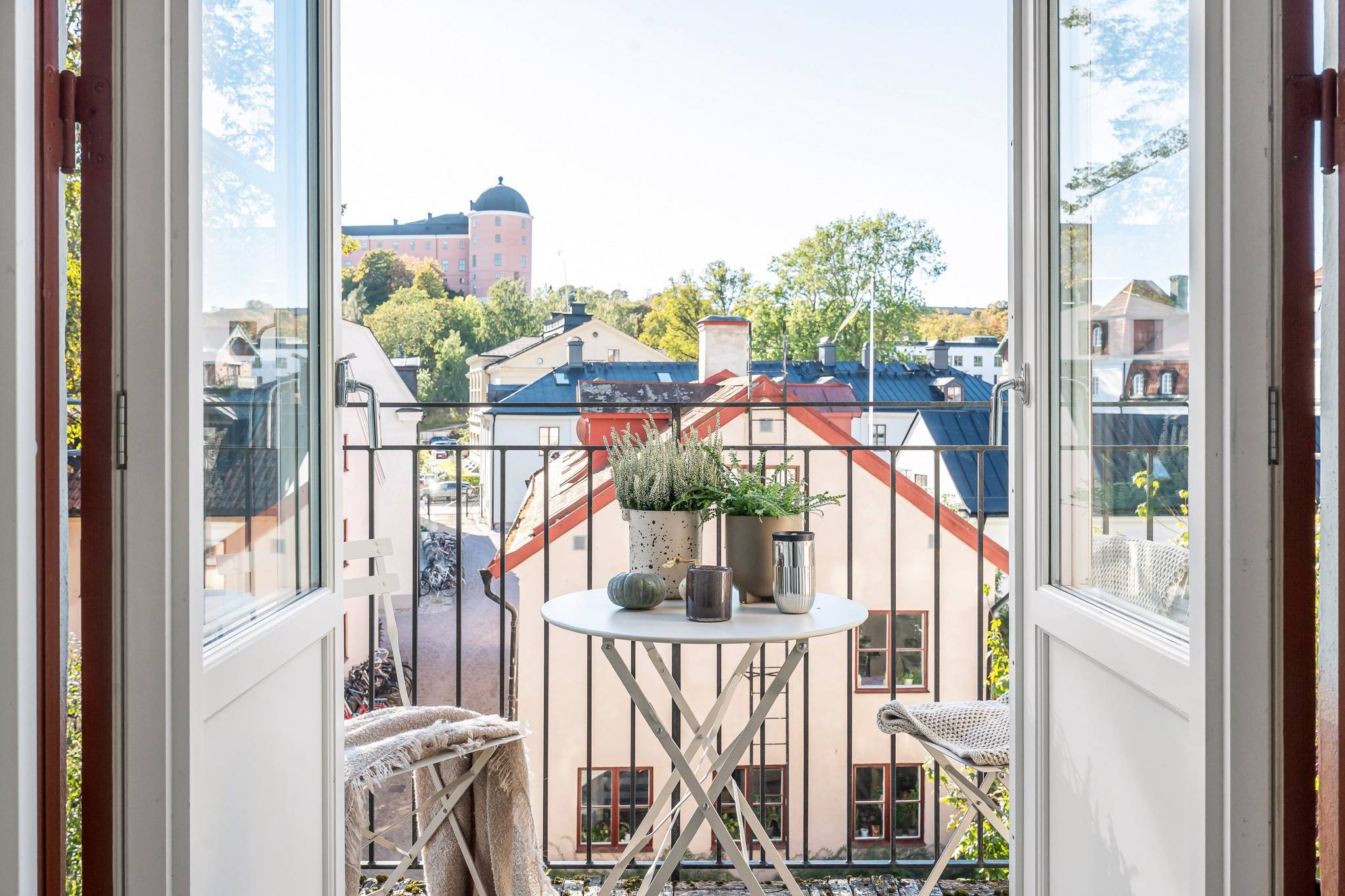 1 rum lägenhet på Västra Ågatan 22B Centrum, Uppsala kommun - bild 3