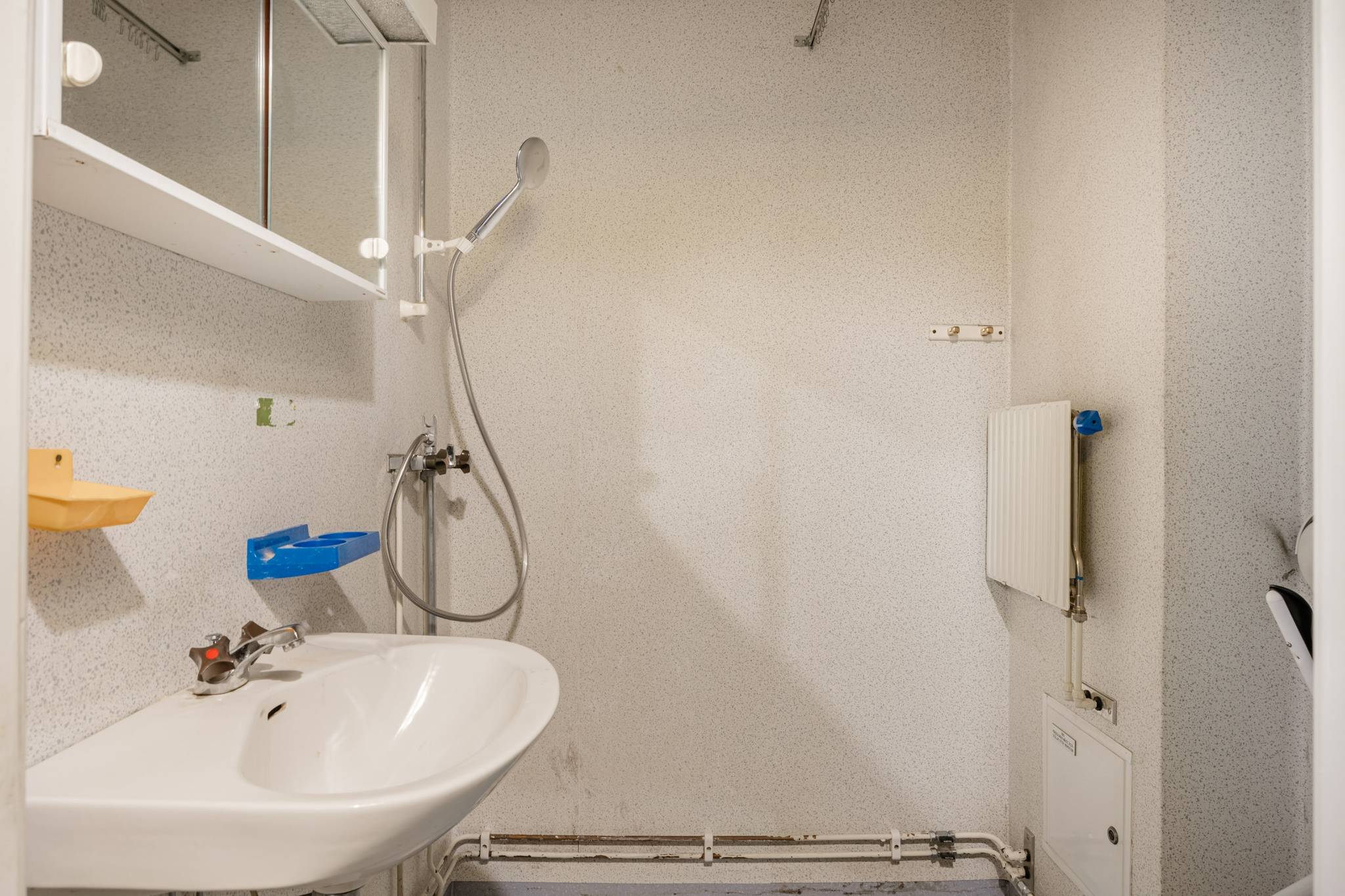 2 rum Lägenhet på Timotejgatan 5 Södermalm Stockholms kommun - bild 15