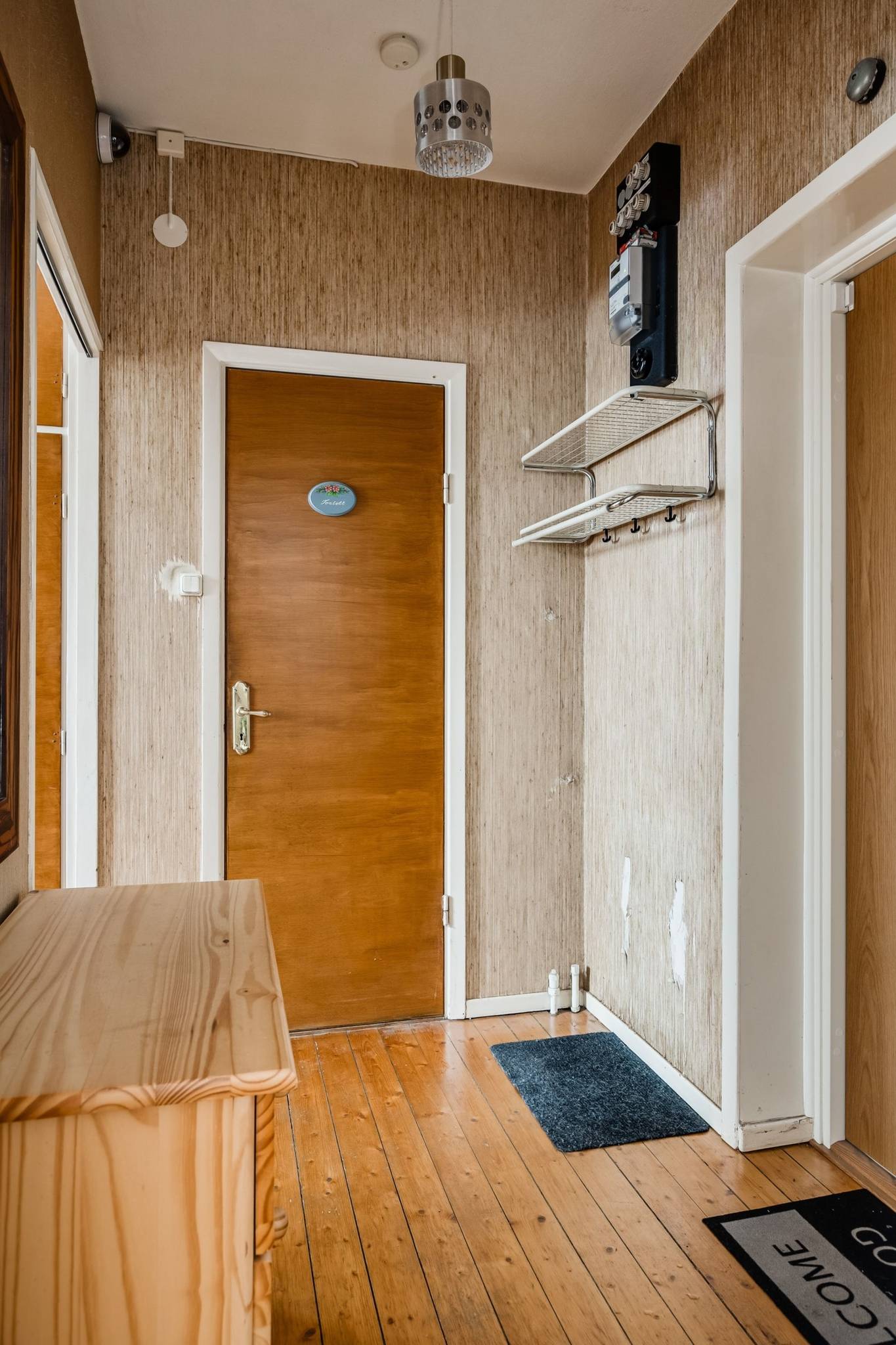 1 rum Lägenhet på Esplanaden 26B Centralt Lidköpings kommun - bild 4