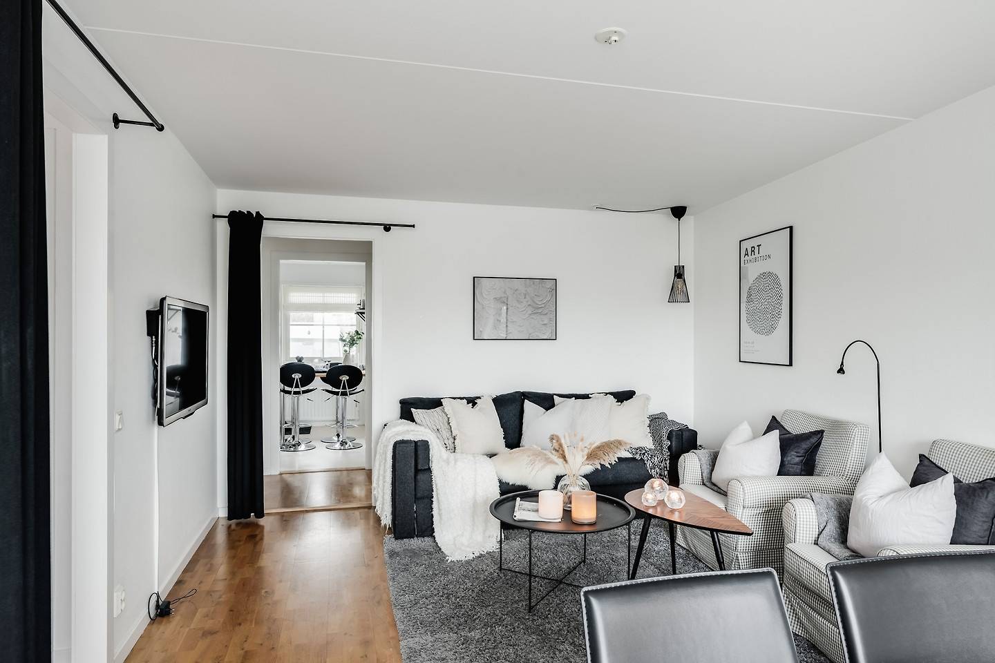 2 rum Lägenhet på Köpmansgatan 80A Centralt Båstads kommun - bild 8