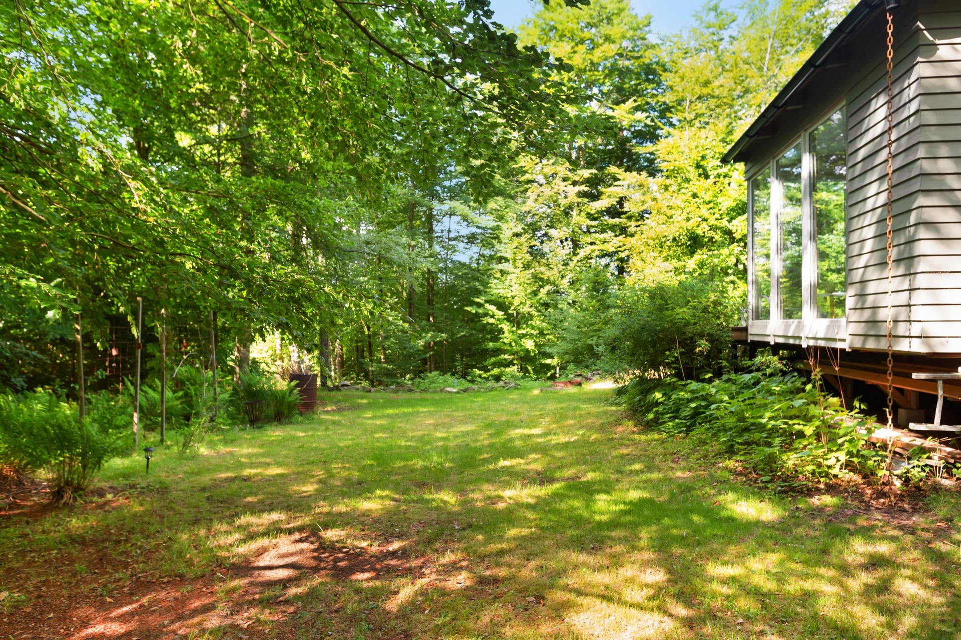 4 rum Villa på Vret Borgen 4 Lidhult Ljungby kommun - bild 18