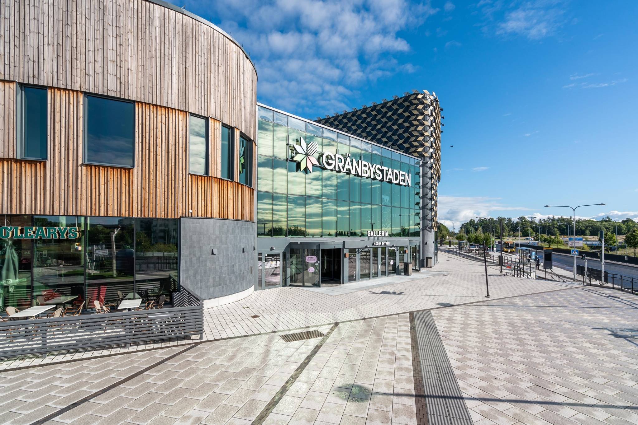2 rum Lägenhet på Ritargatan 1A Sala backe Uppsala kommun - bild 23