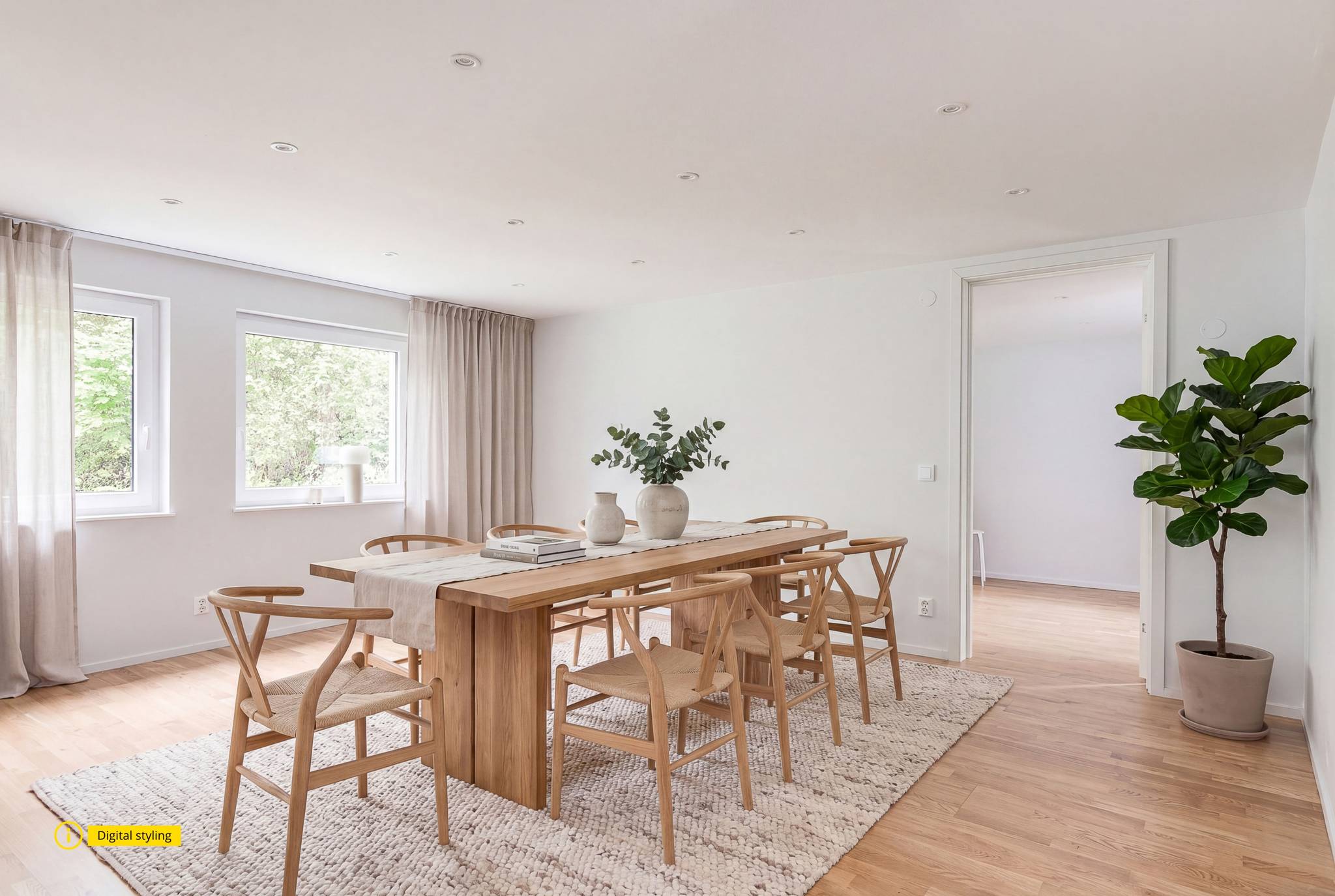 6 rum villa på Torkels väg 40 Lindome, Mölndals kommun - bild 3