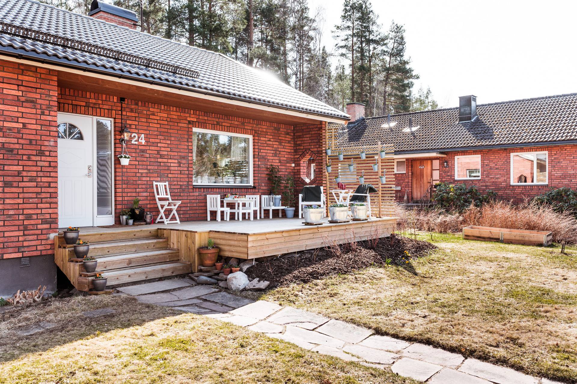 4 rum Villa på Frejavägen 24 Falun Falu kommun - bild 5