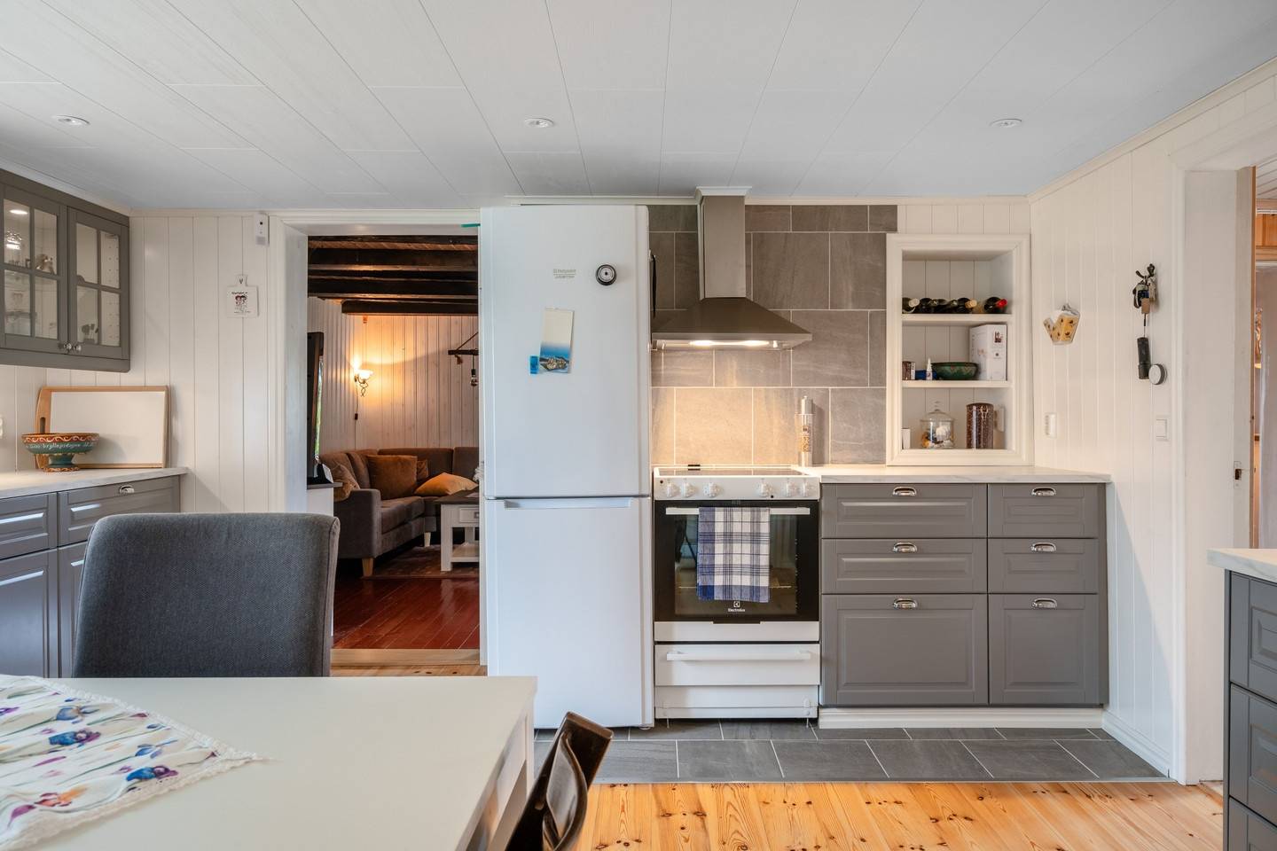 5 rum Villa på Västbro Harbacka Säffle kommun - bild 29