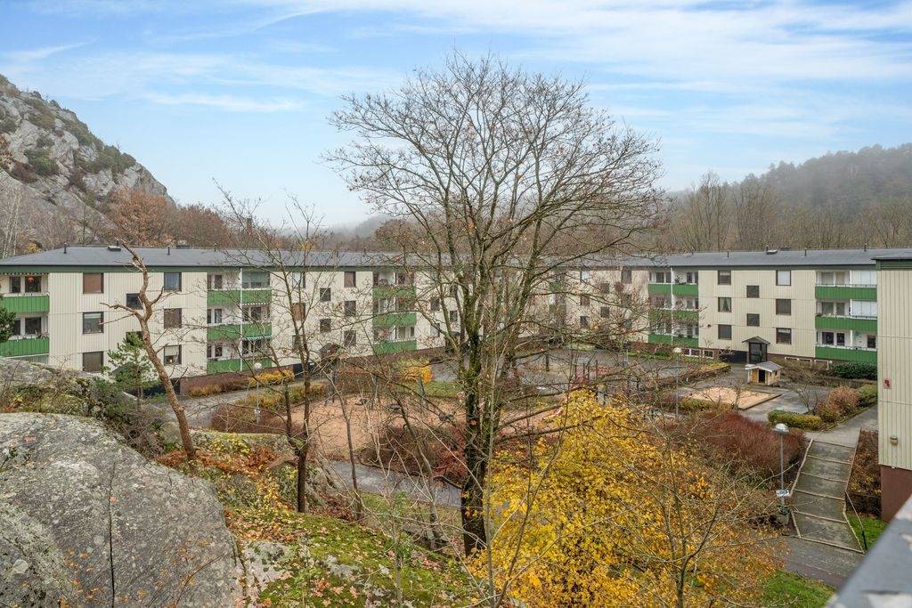 4 rum Lägenhet på Steken 3 A Agnesberg Göteborgs kommun - bild 14