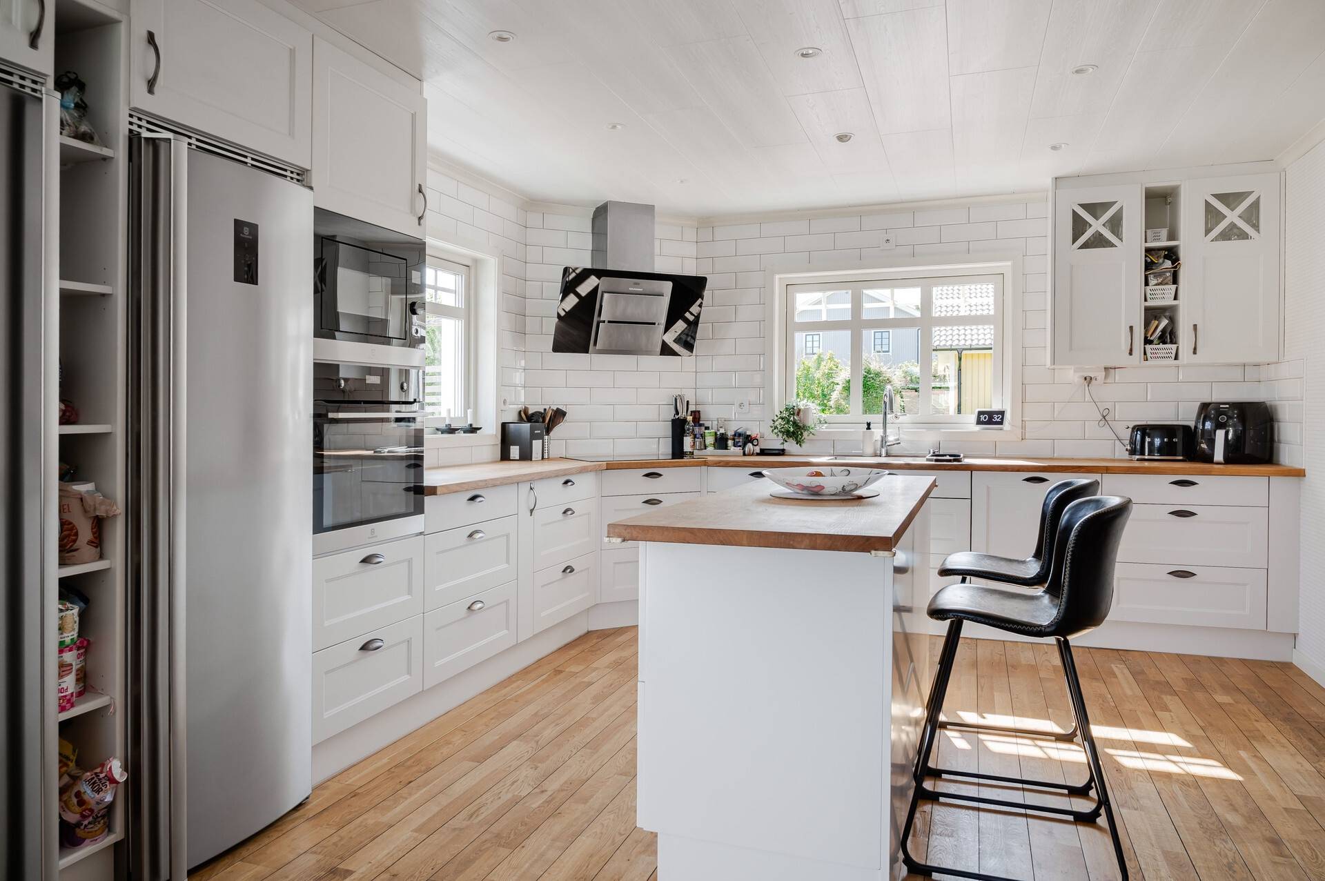 5 rum villa på Oxhagsvägen 4 Madängsholm, Tidaholms kommun - bild 5