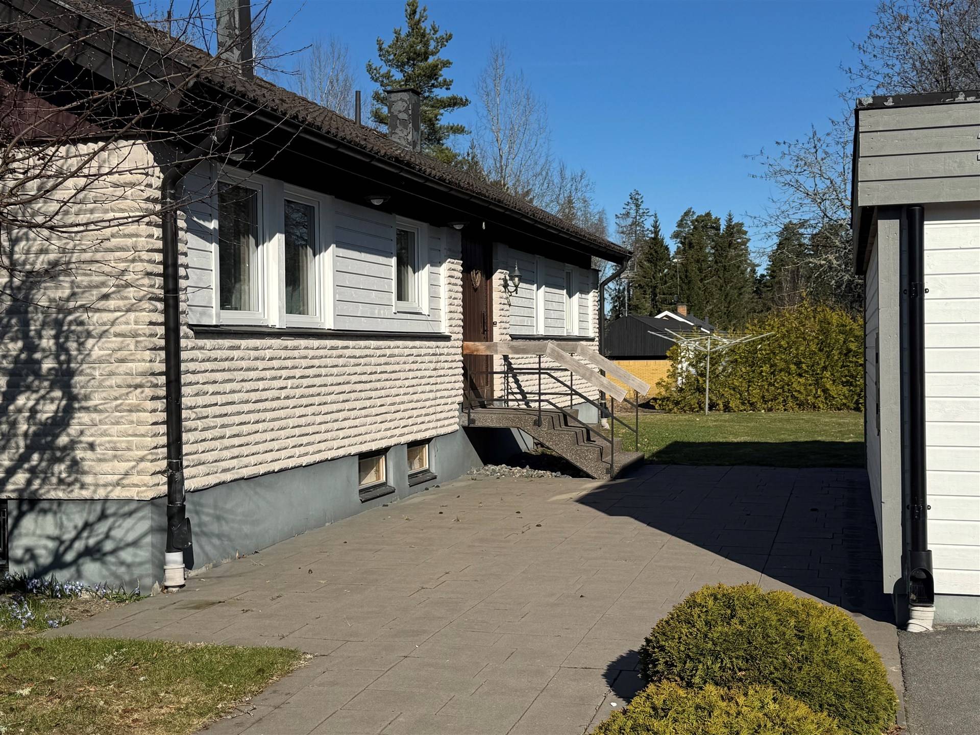7 rum Villa på Kabelstigen 21 Tomaslunden Vetlanda kommun - bild 2