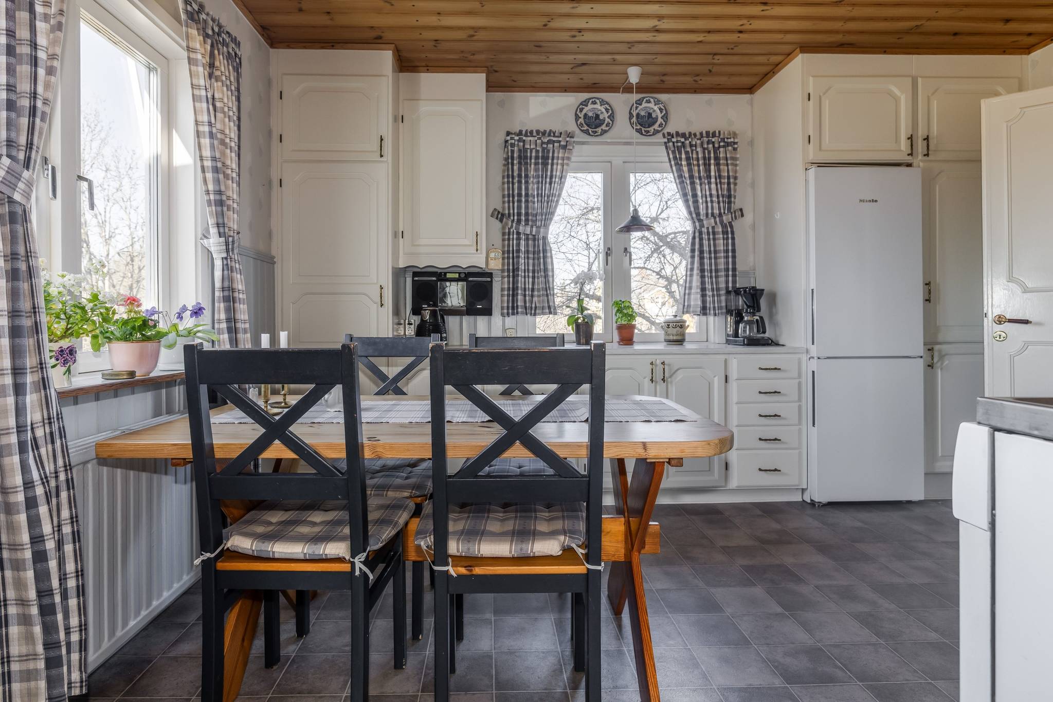 4 rum Villa på Örntorpsvägen 26 GRÄNGESBERG Väster Ludvika kommun - bild 12