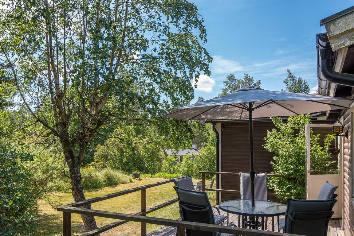 3 rum Fritidsboende på Dammvägen 2 Unnerstad Norrköpings kommun - bild 3