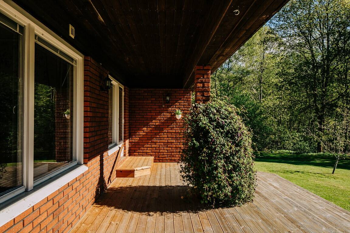 5 rum Villa på Horsås Backebo Horsås Skövde kommun - bild 30