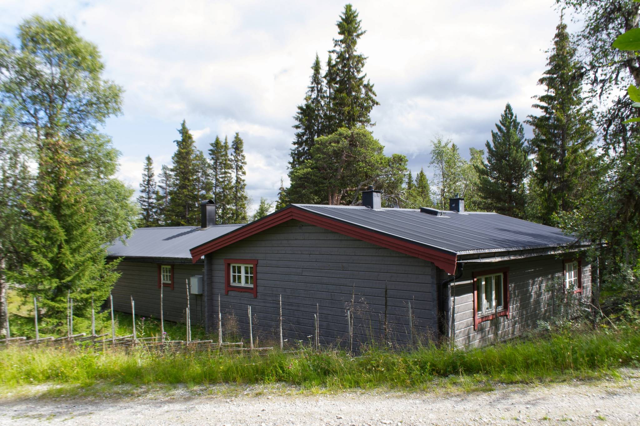 6 rum Fritidshus på Rörosvägen 168 Härjedalens kommun - bild 48