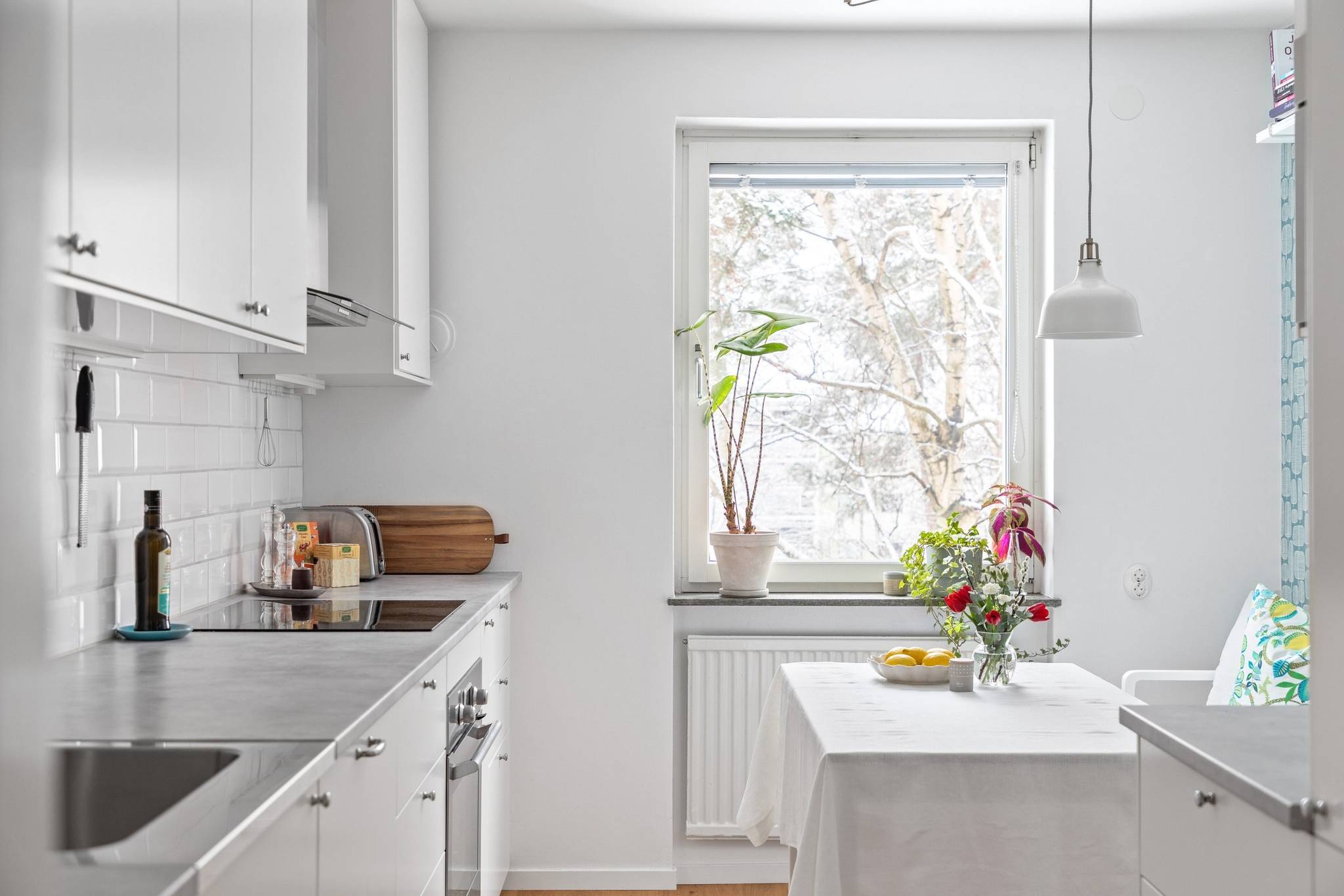 3 rum Lägenhet på Järvstigen 10 Bergshamra Solna kommun - bild 14