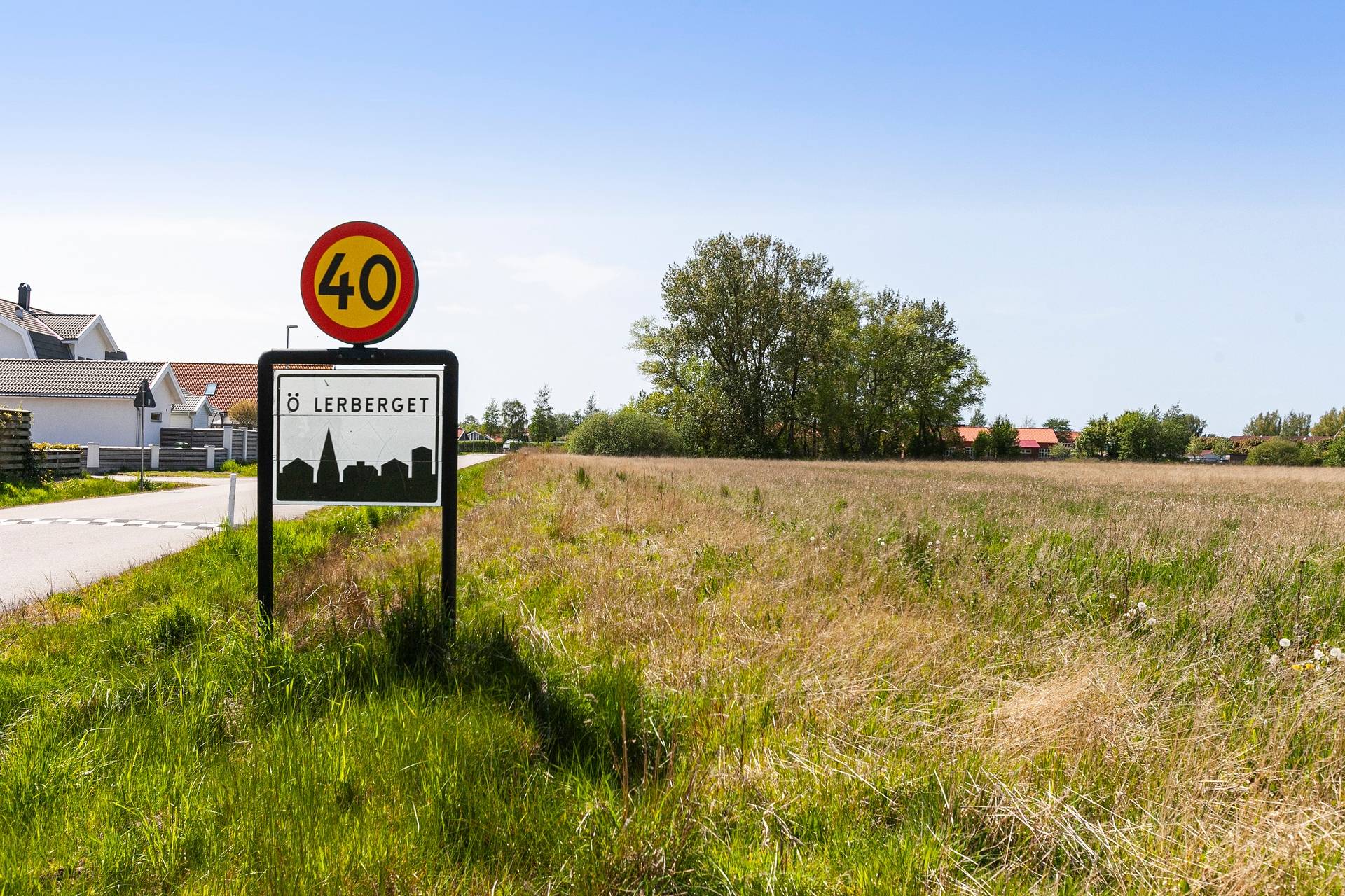 6 rum Kedjehus på Rättarevägen 6 Östra Lerberget Höganäs kommun - bild 32
