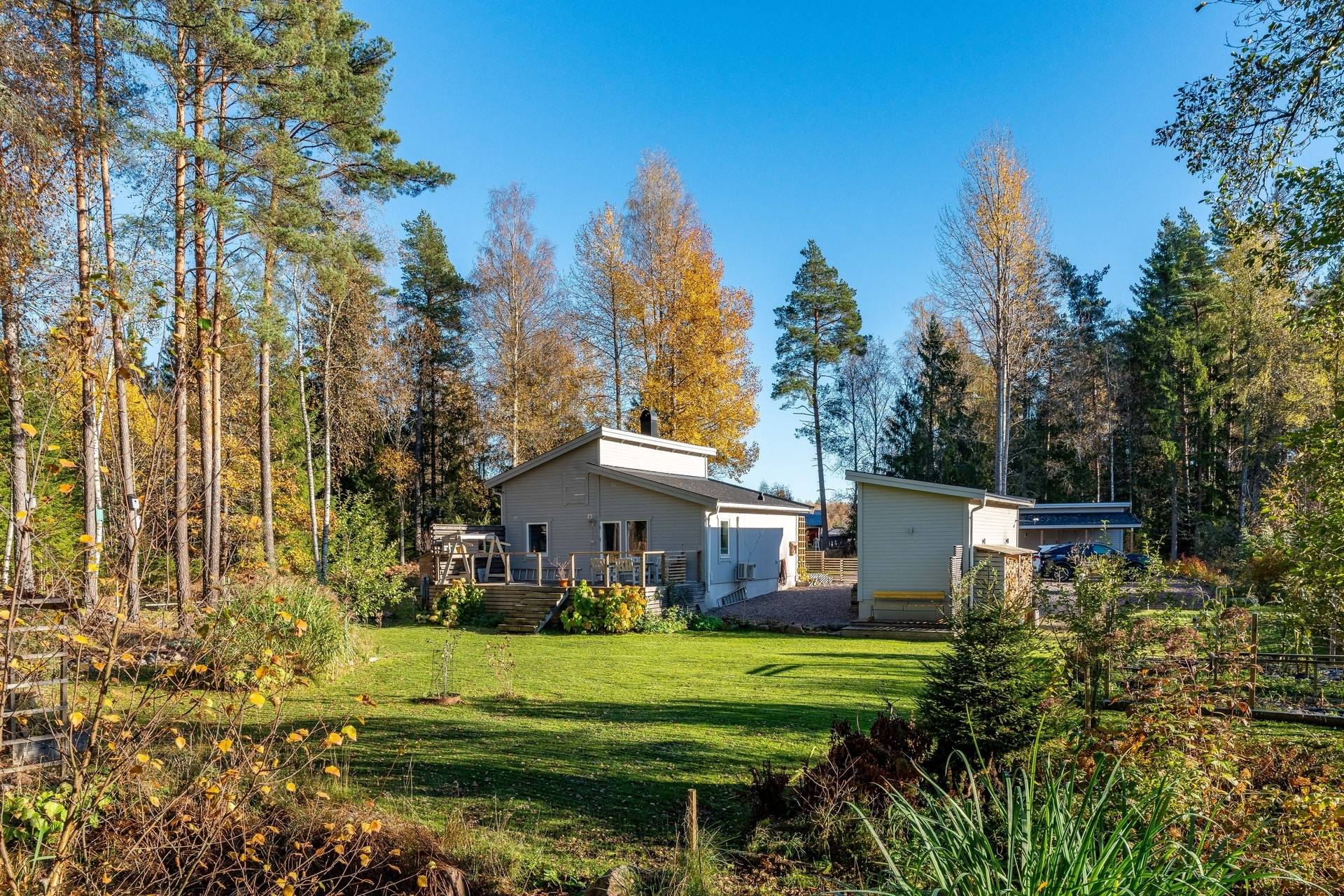 4 rum Villa på Karskulla 4 Vattholma Uppsala kommun - bild 36
